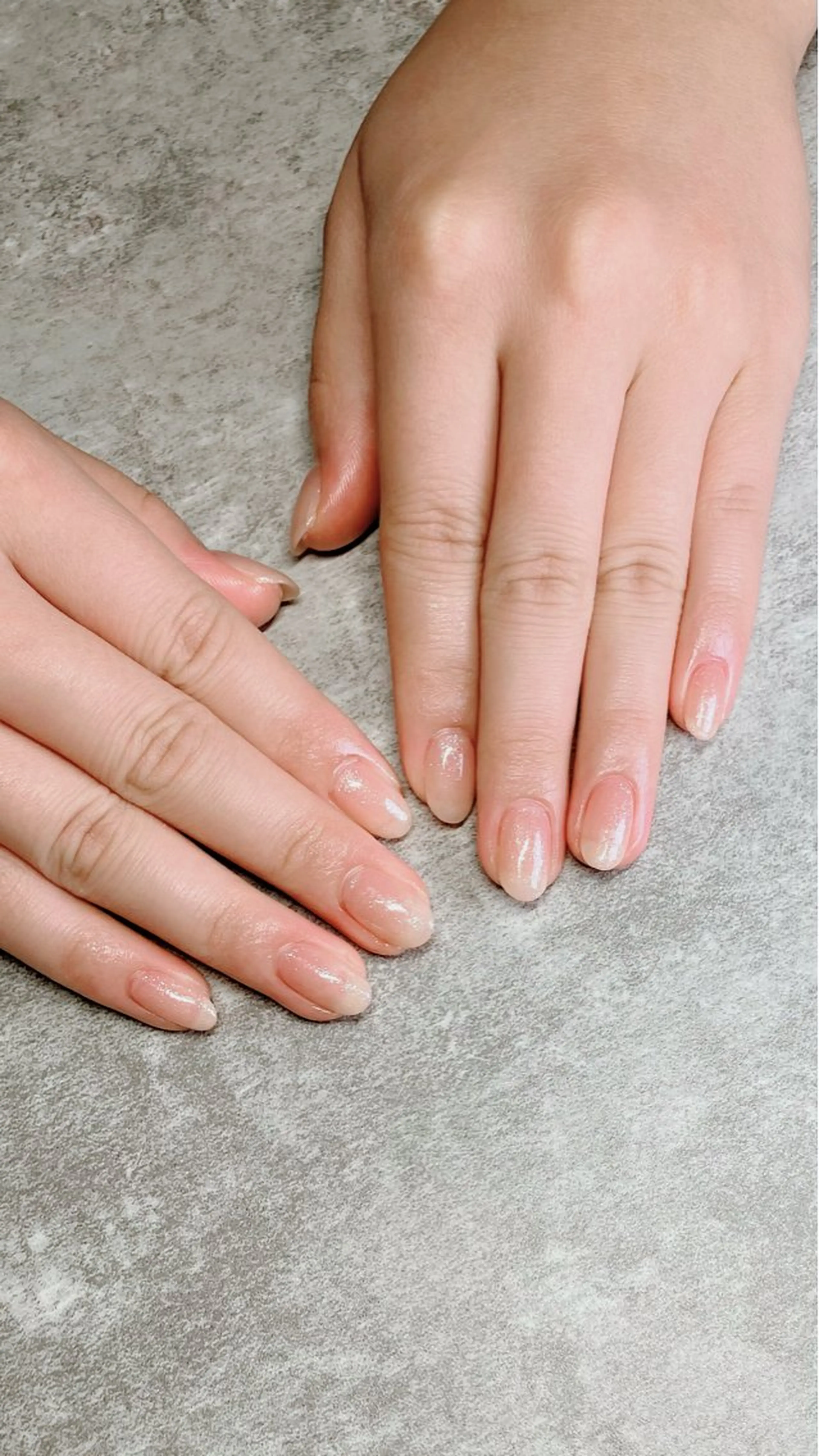 ネイル ハンドネイル ハンドケア haleyume所属・shino🌟 痛ネイルのネイルデザイン