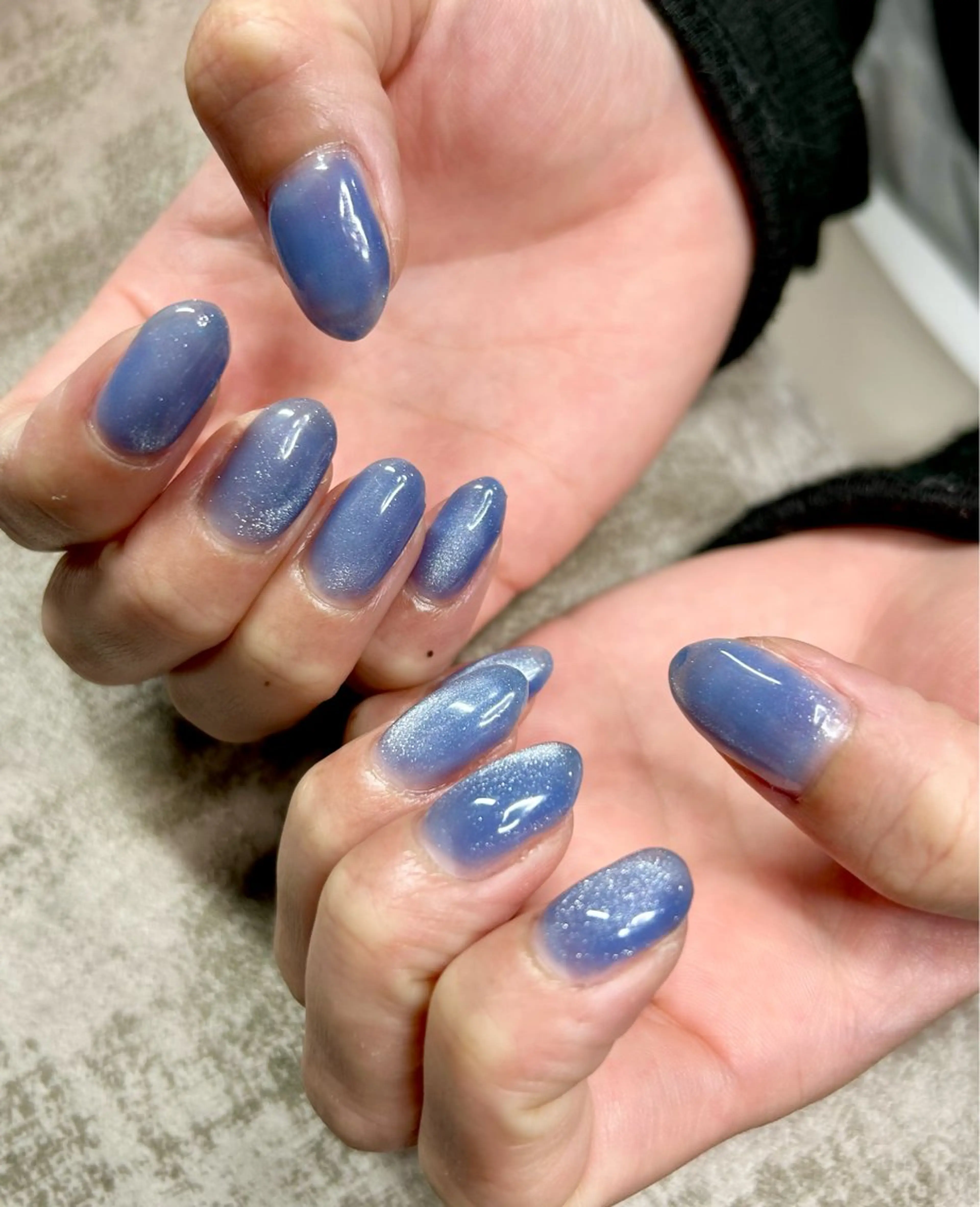 ネイル nailroom HARU.のネイルデザイン