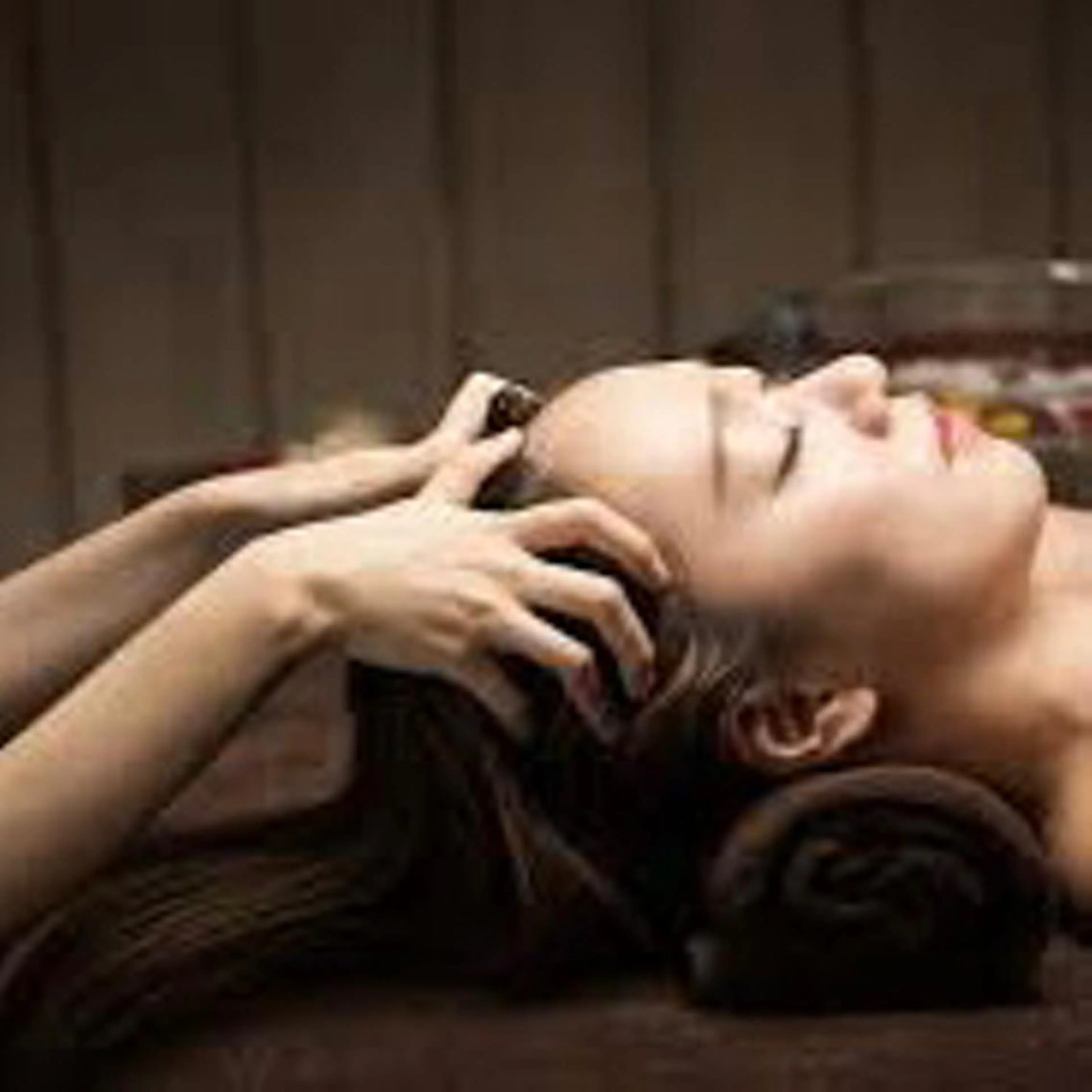 ドライヘッドスパ 頭の神樣のその他イメージ