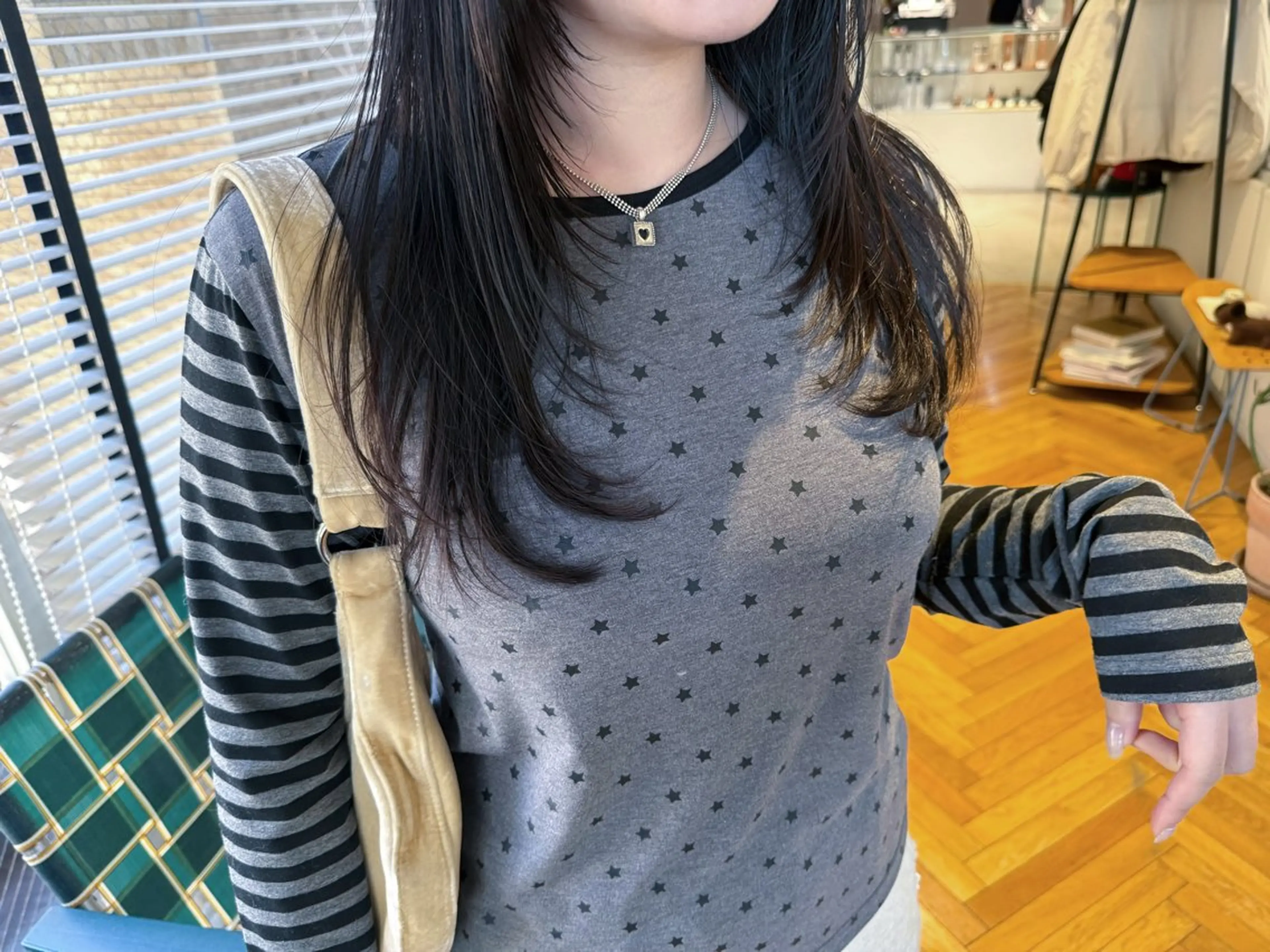 ロング yuzu / bob shortのヘアスタイル