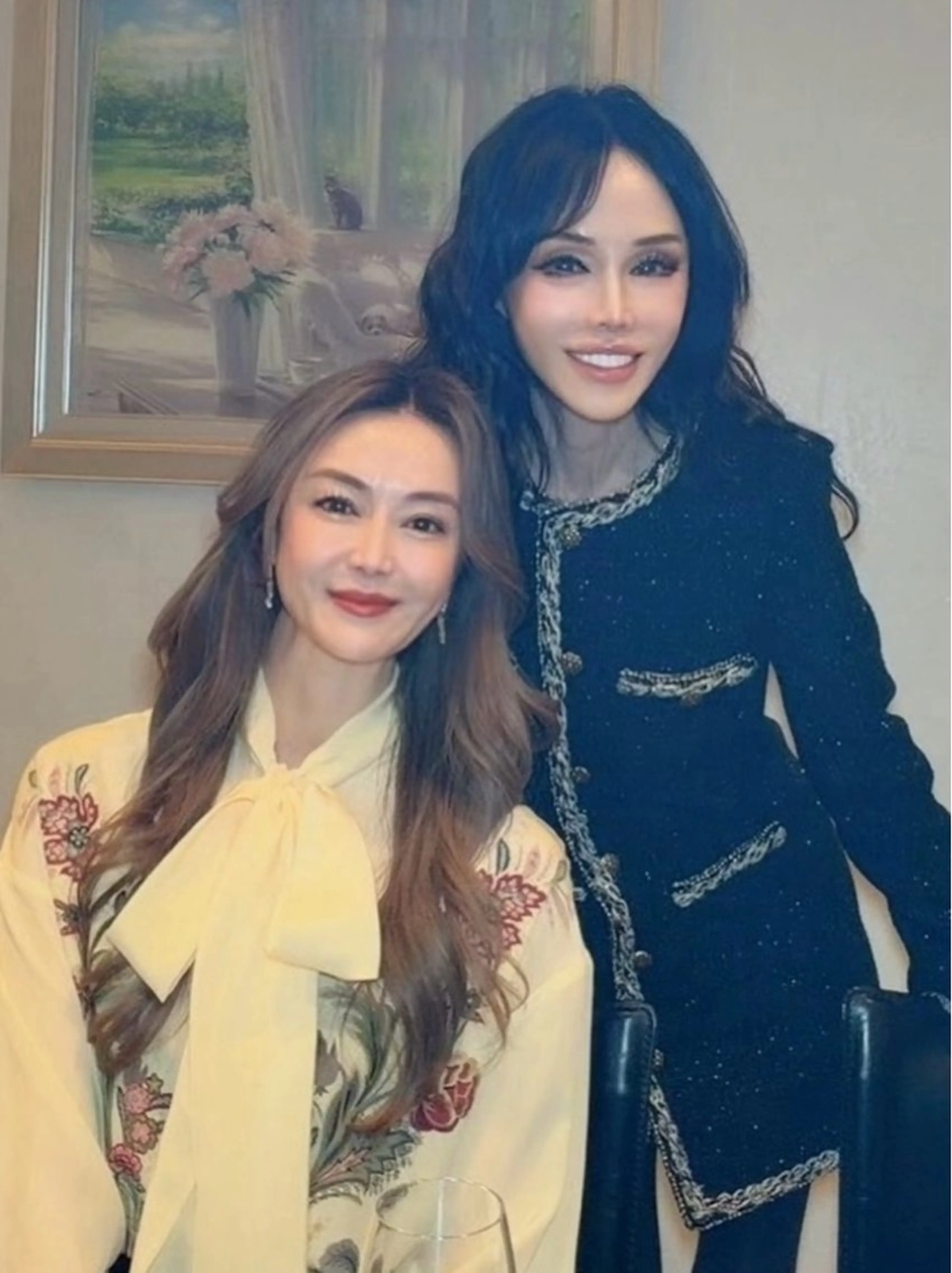 肌に自信のない人 専門サロンのエステ・リラクイメージ