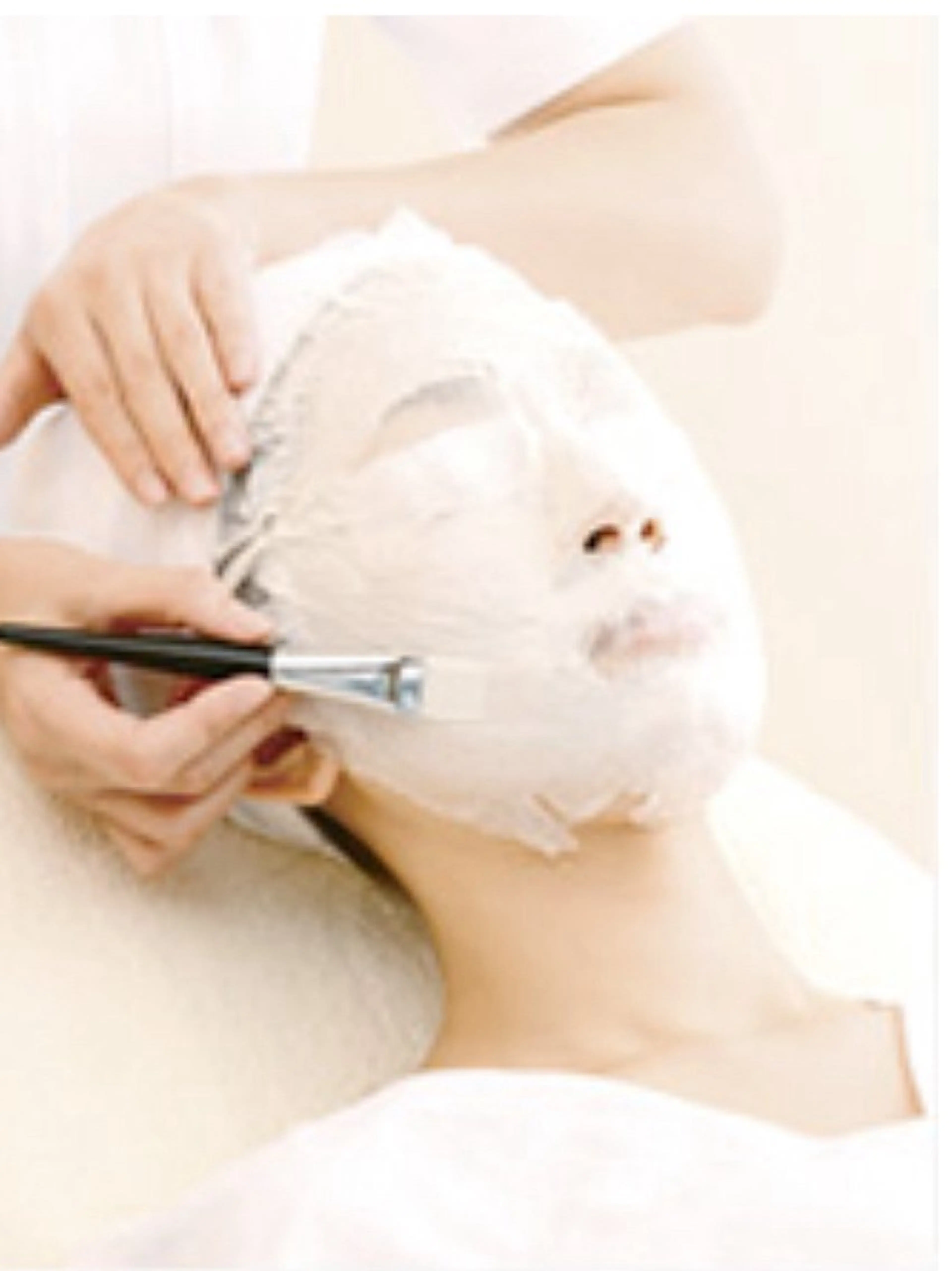 DeI'm豊岡店所属・岸本 みゆ妃のエステ・リラクイメージ