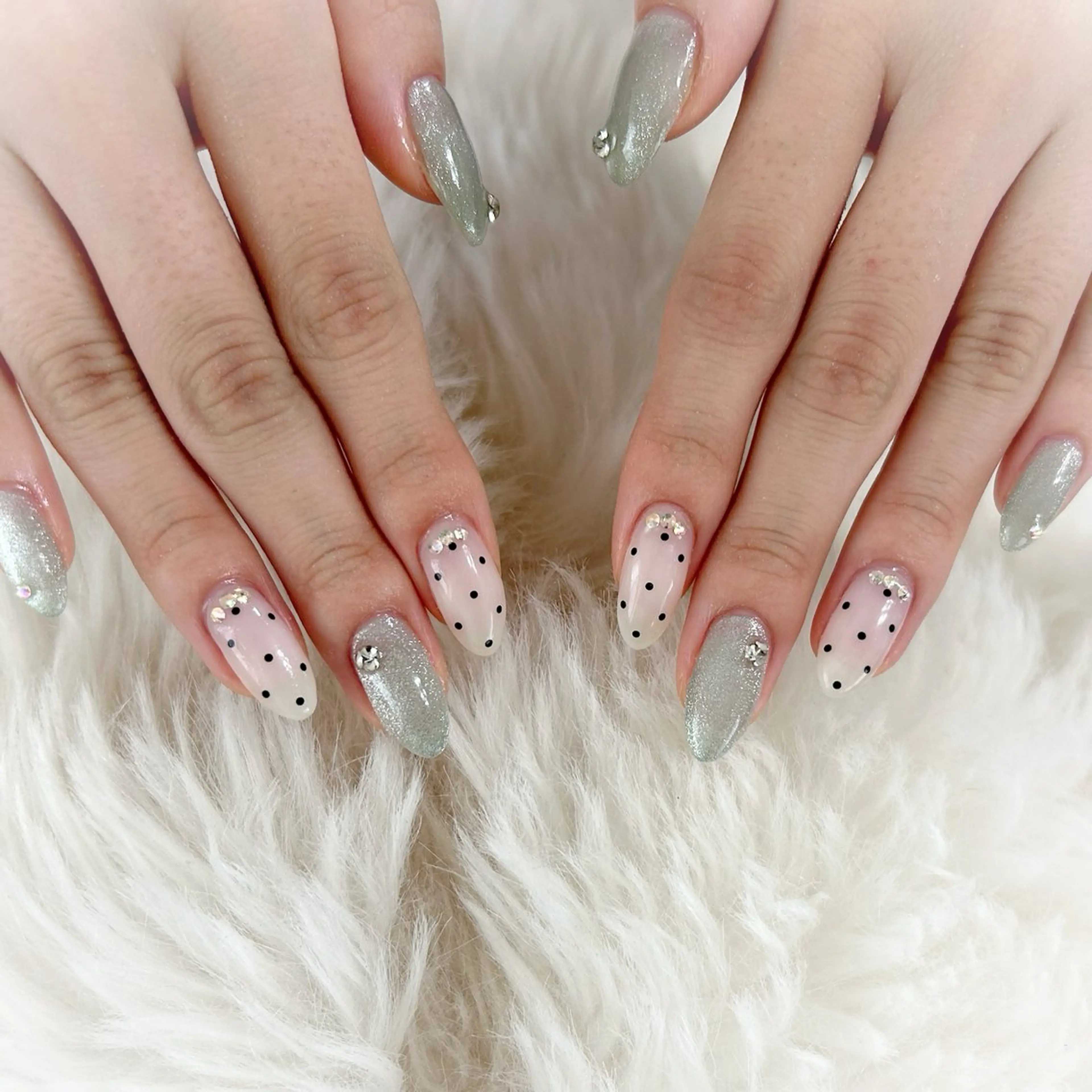 ネイル ハンドネイル パラジェル登録サロンfeerique所属・Uchida Mayunaのその他イメージ