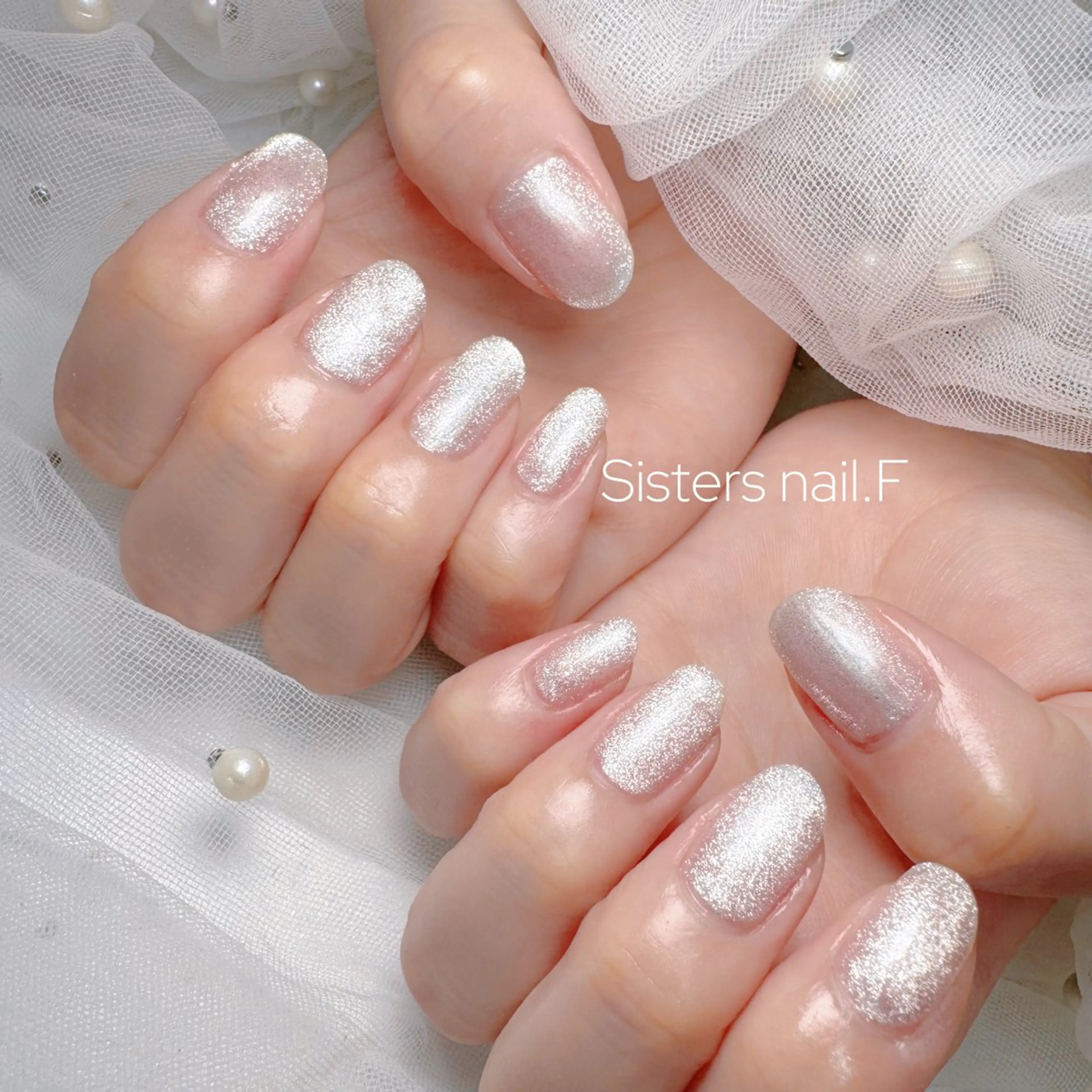 ネイル sisters nail.fのネイルデザイン