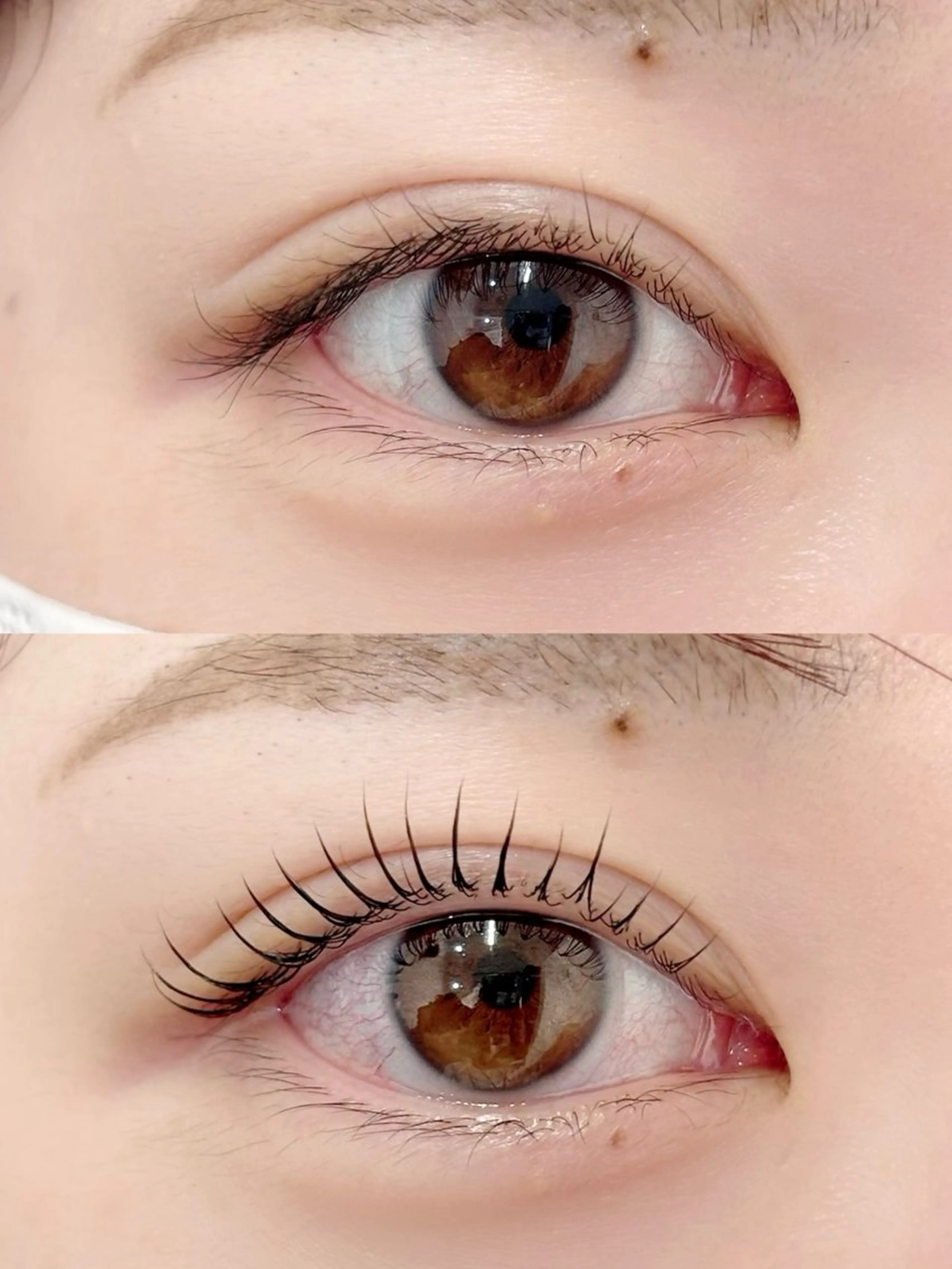 マツエク・マツパ FACETOO まつげパーマのマツエク・マツパデザイン