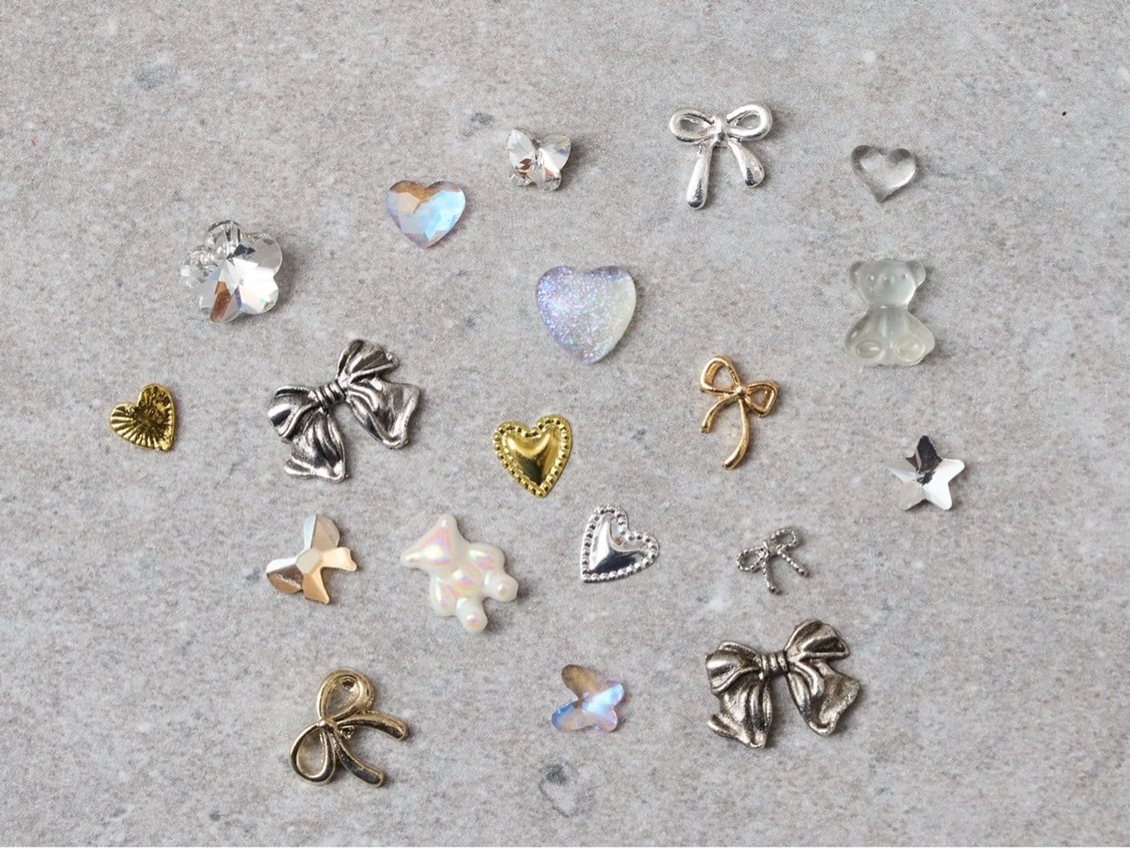 ネイル 坂本 愛美のネイルデザイン