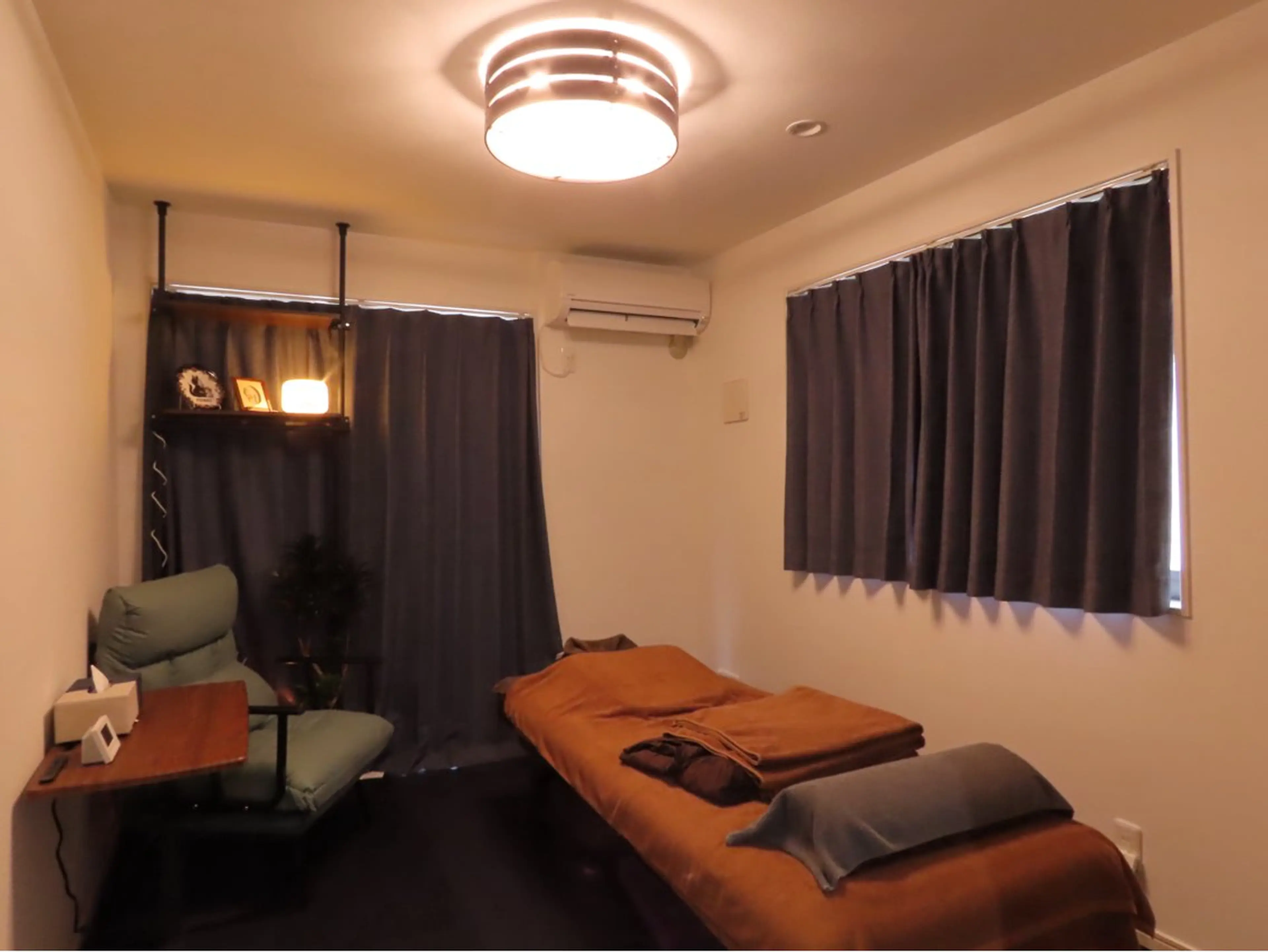 鍼灸整体サロン Re_ 恵比寿所属・窪田 有登のエステ・リラクイメージ