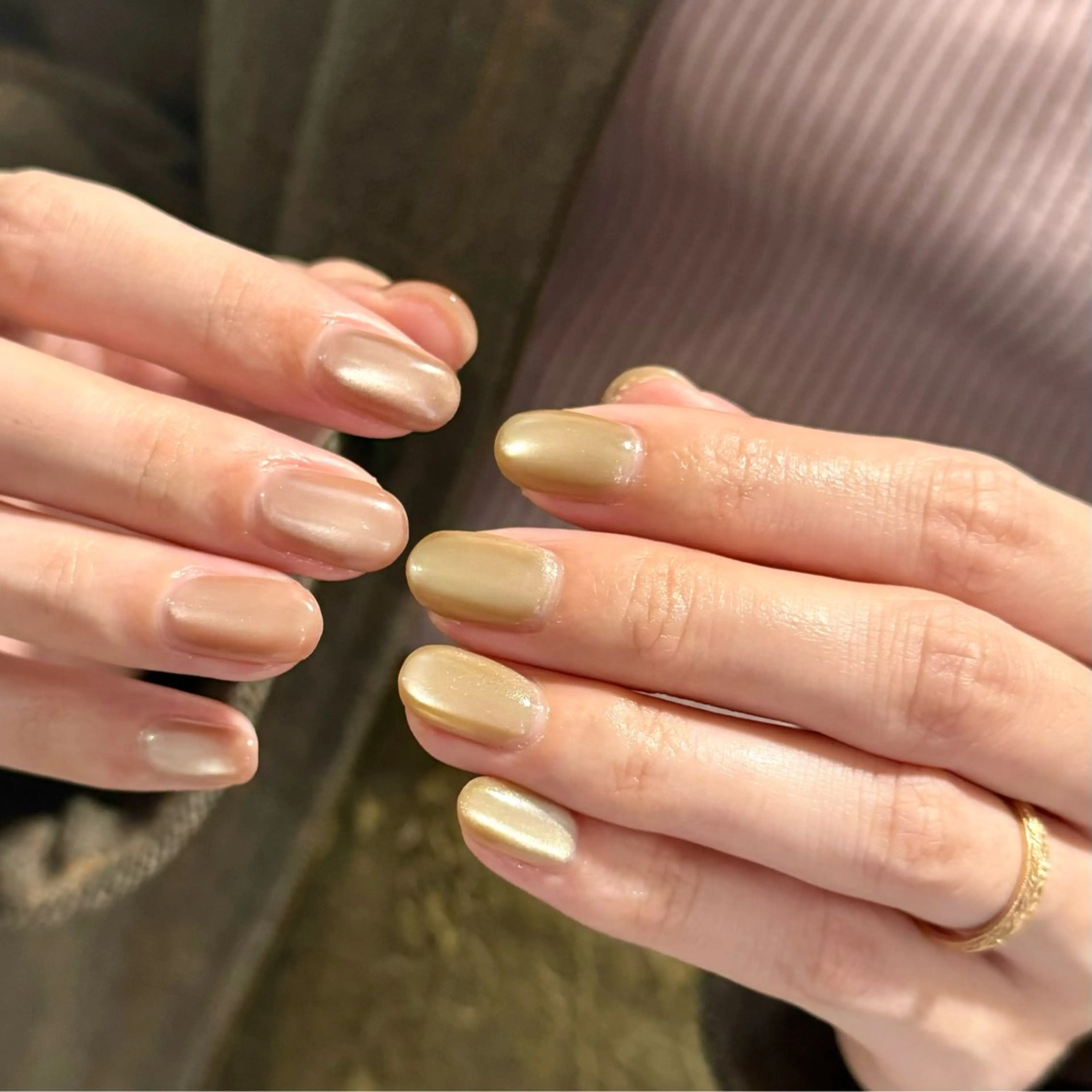 ネイル aore所属・aore nail Tamamiのネイルデザイン