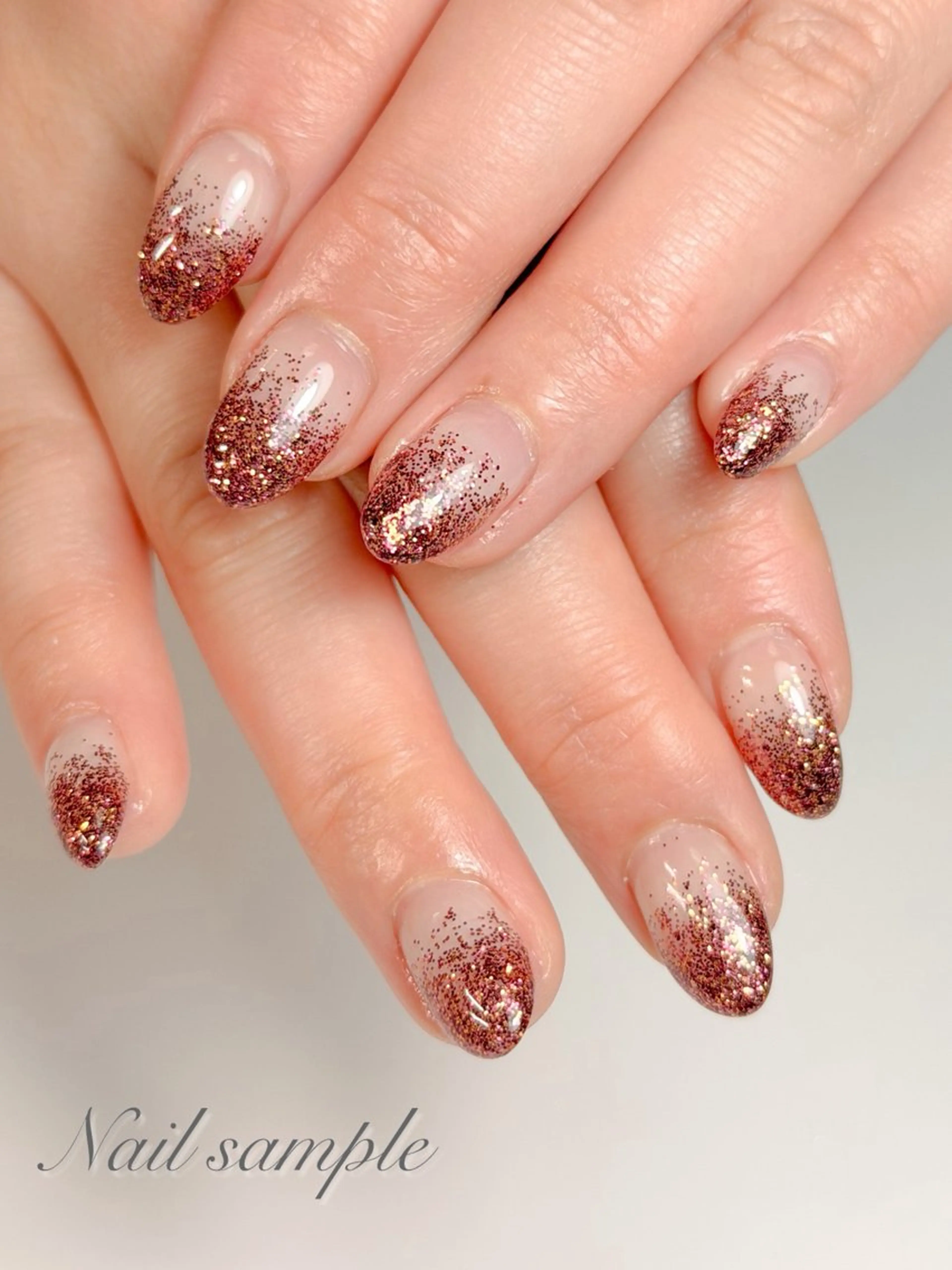 ネイル ハンドネイル ハンドケア nail shizukaのネイルデザイン