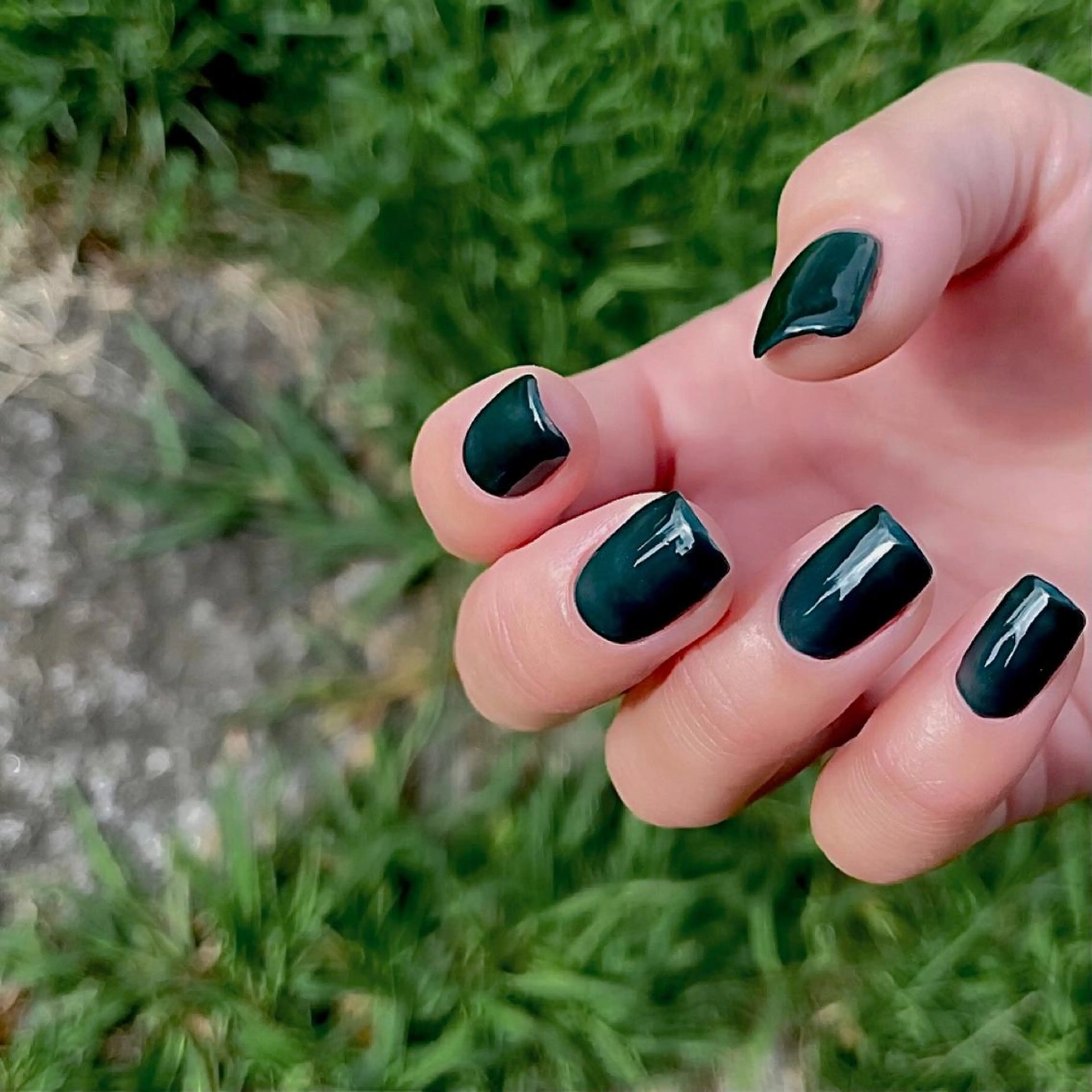 ネイル mie ミイのネイルデザイン