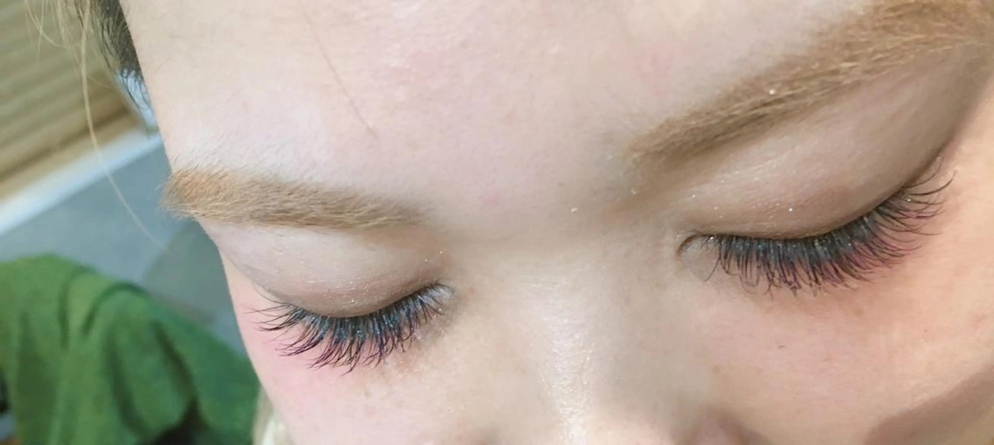 マツエク・マツパ 眉毛まつ毛専門店 uralogeのマツエク・マツパデザイン