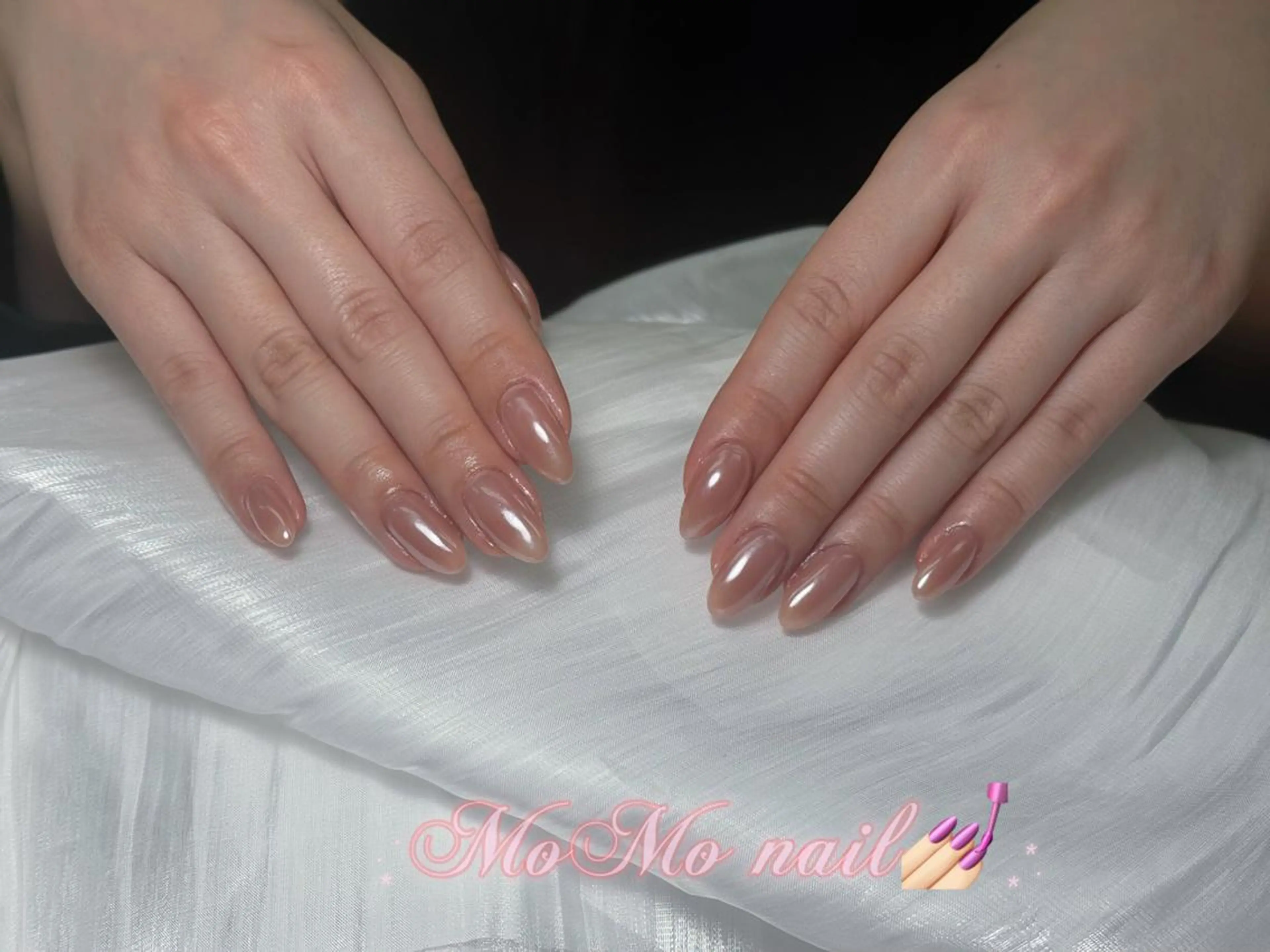 ネイル Yosora nailのネイルデザイン