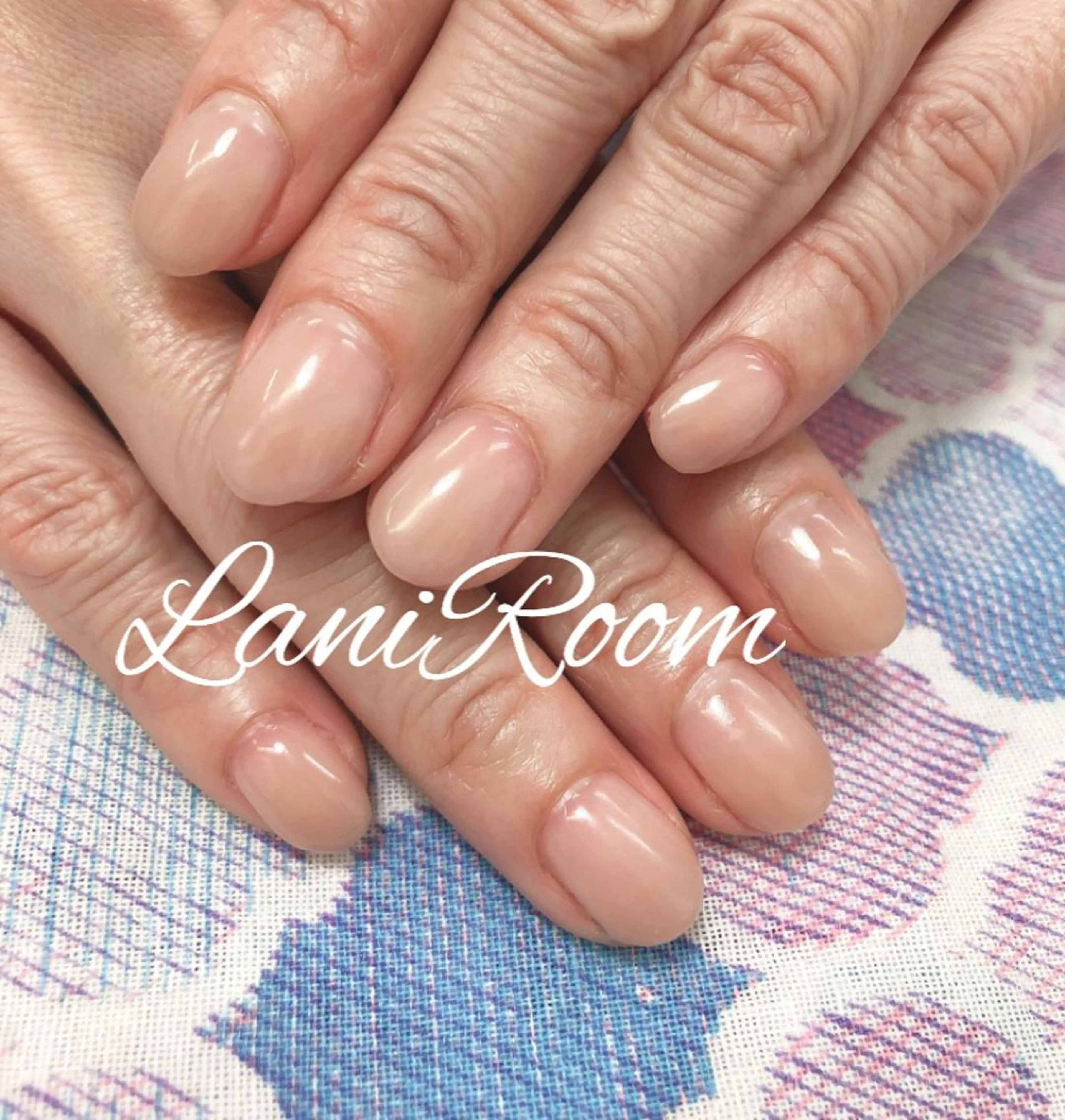 ネイル Lani Roomのネイルデザイン