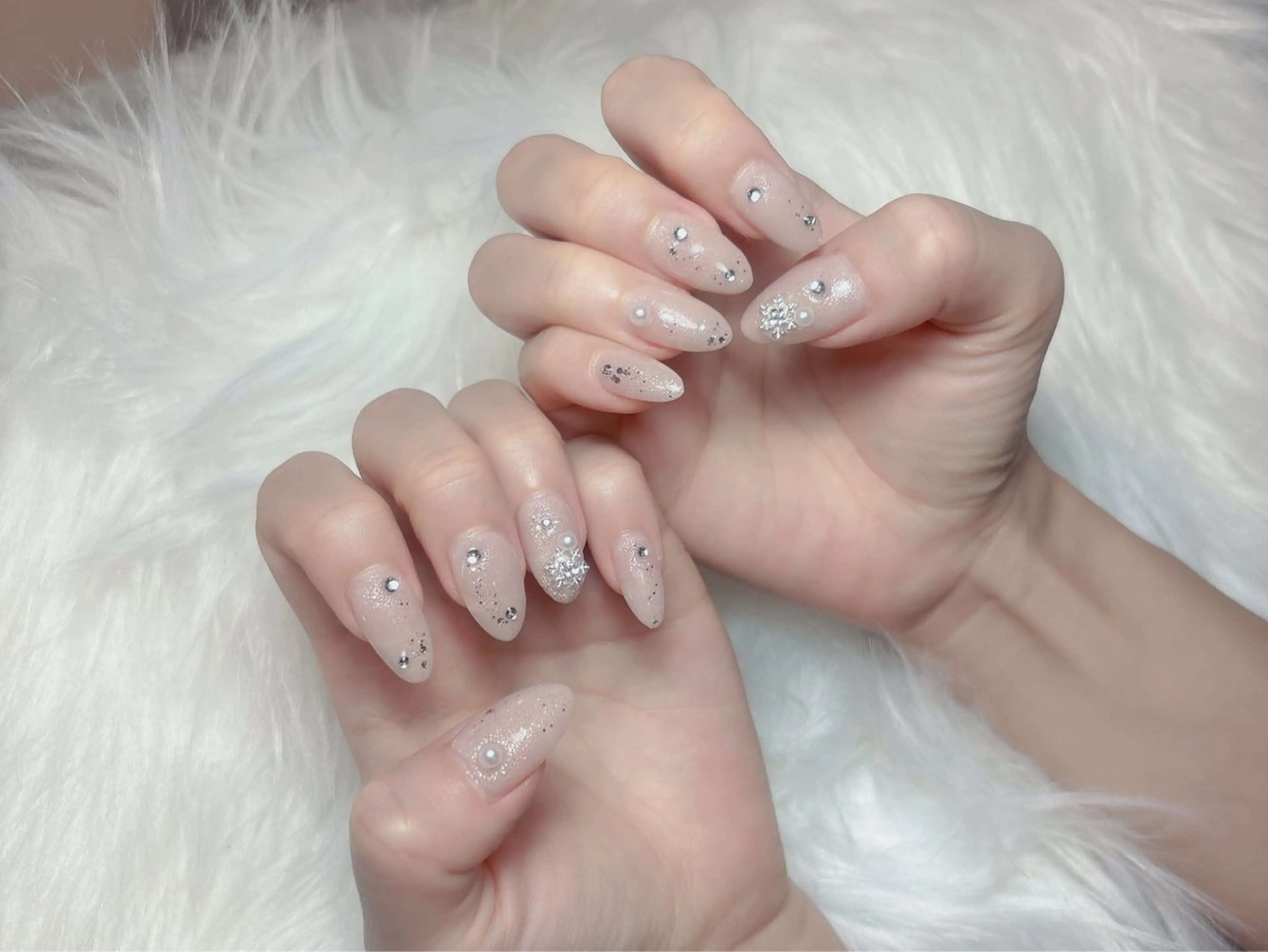 ネイル Nail Salon Taki/吉祥寺店のネイルデザイン