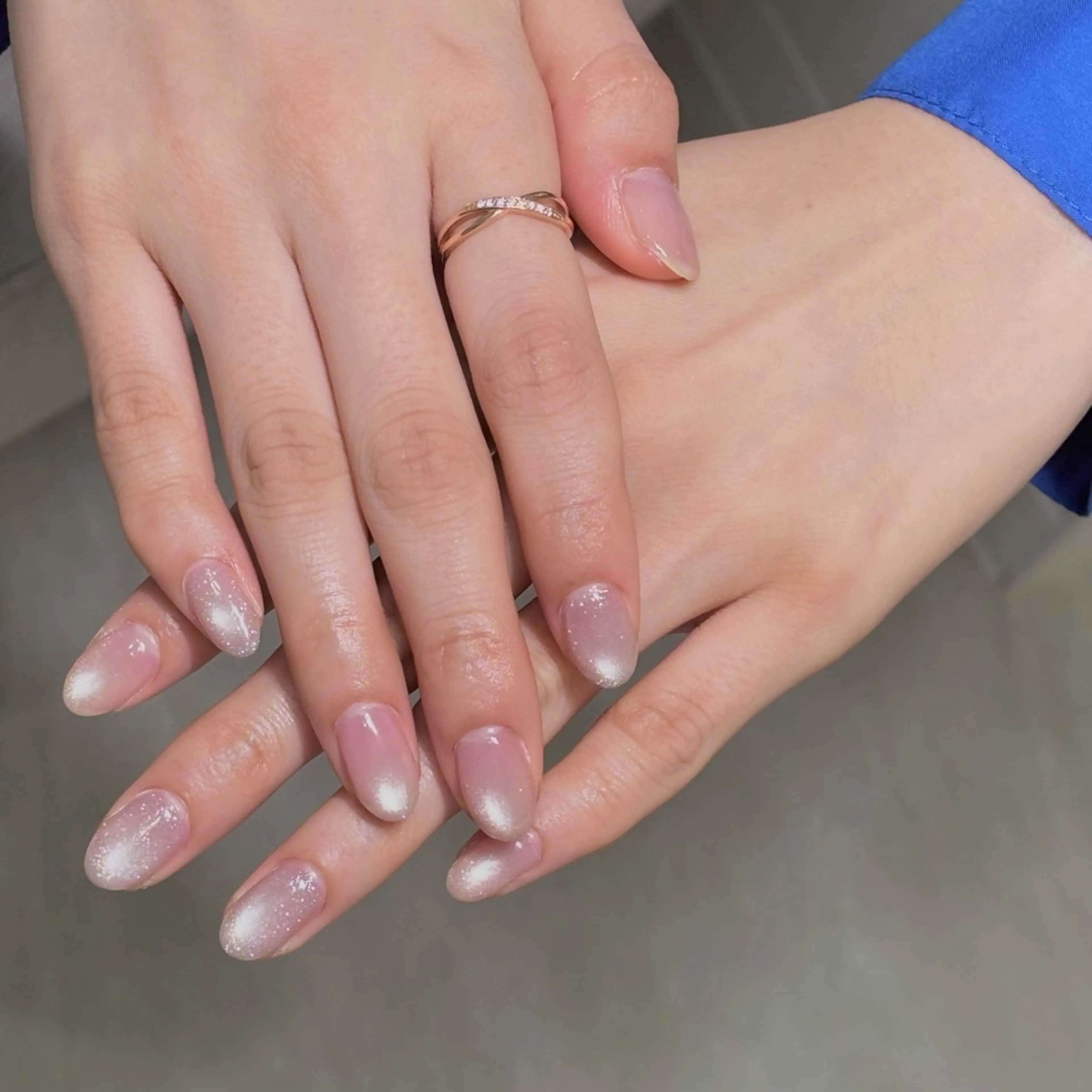 ネイル ハンドネイル Nail salon topazのネイルデザイン