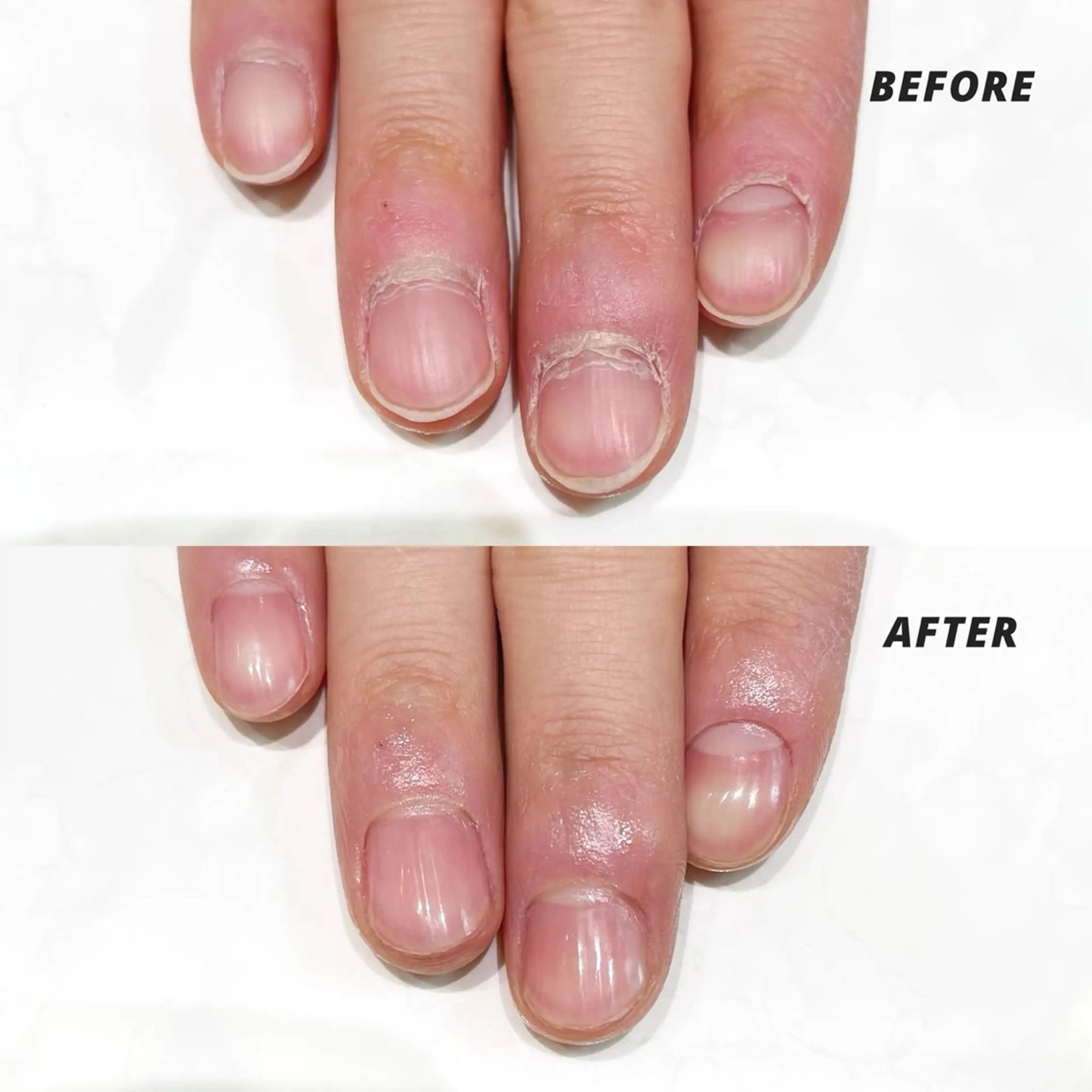 メンズ GENTY men'snailのネイルデザイン