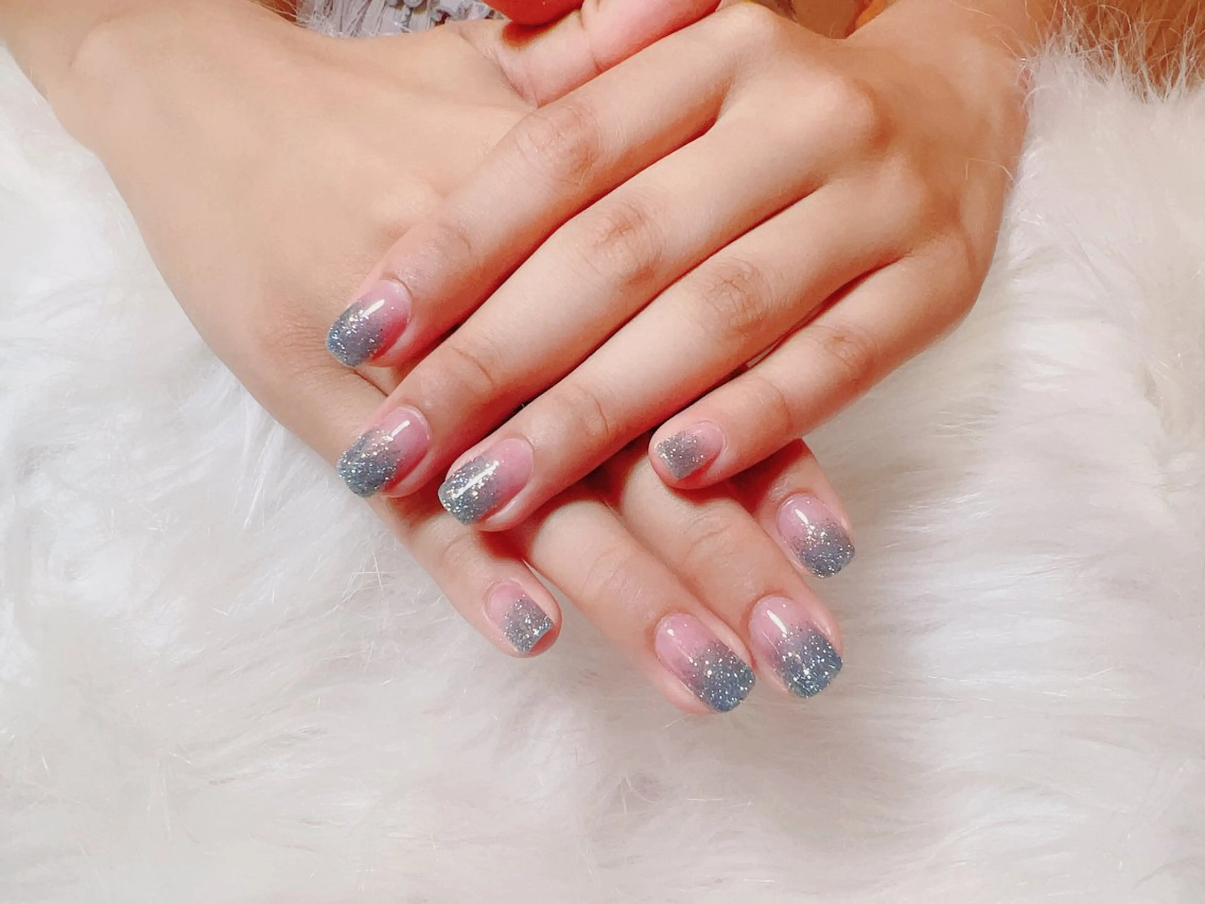 ネイル ハンドネイル Beauty静 nailのネイルデザイン