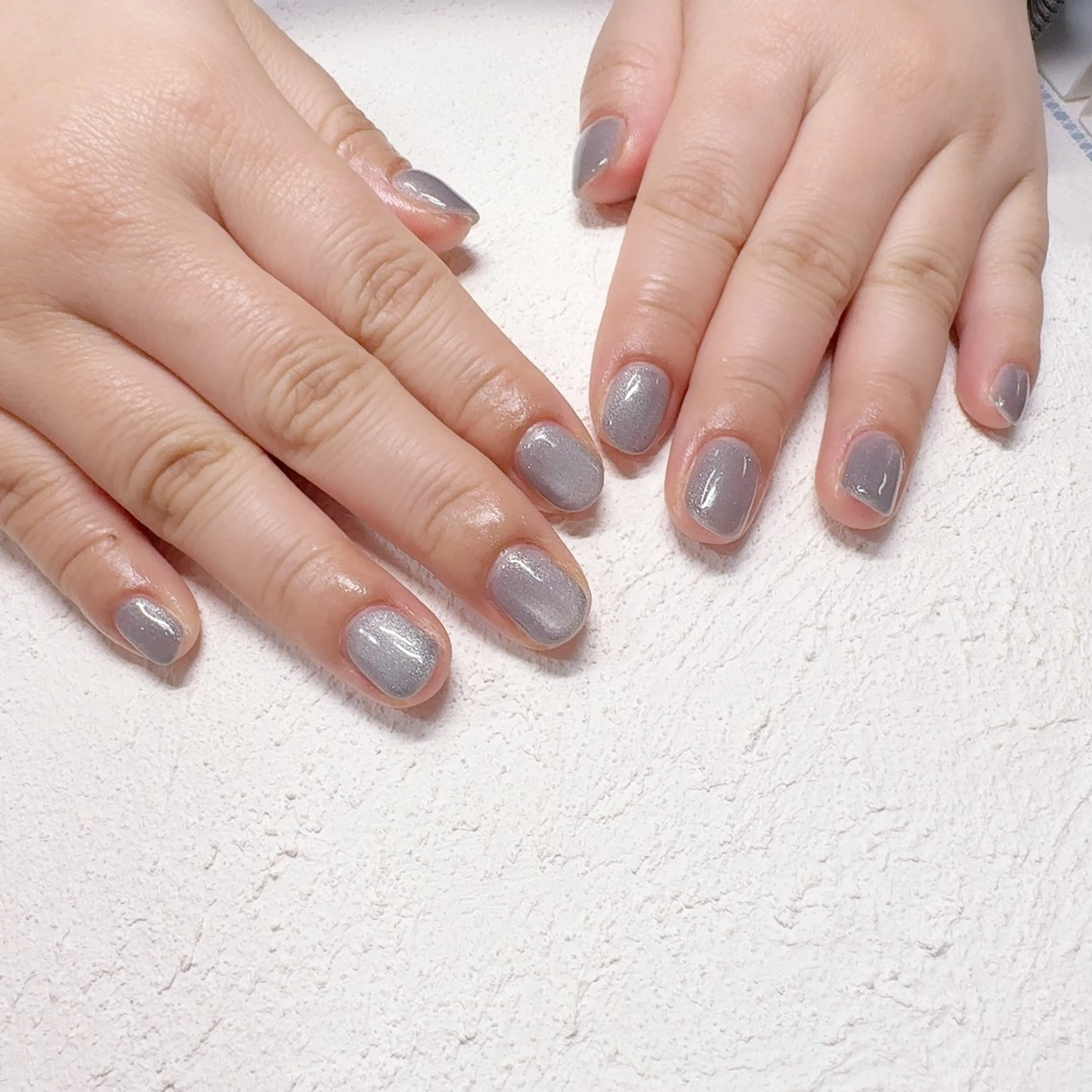 ネイル 持ち込み Regaro i.sのネイルデザイン