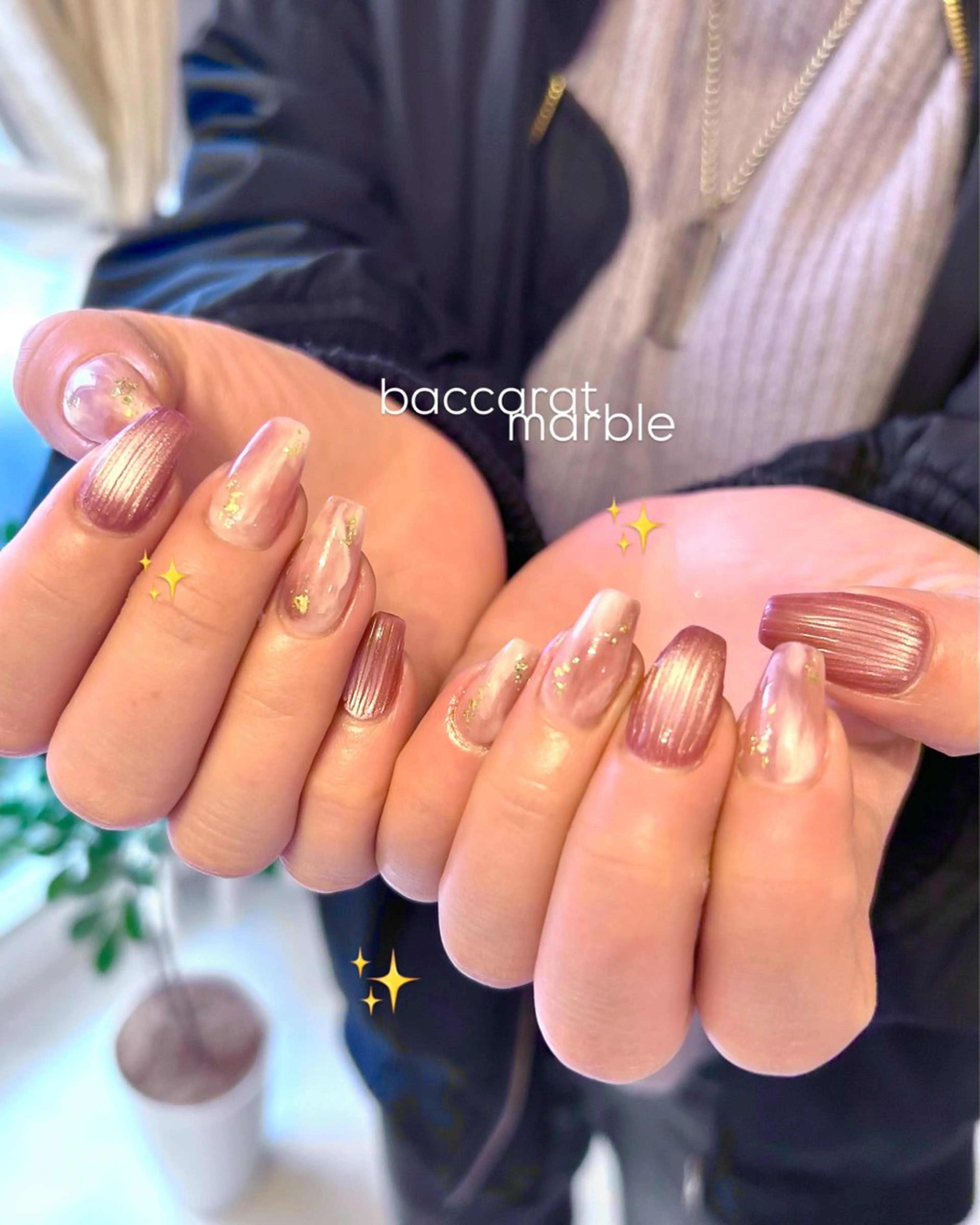 ネイル NICO nail atelierのネイルデザイン