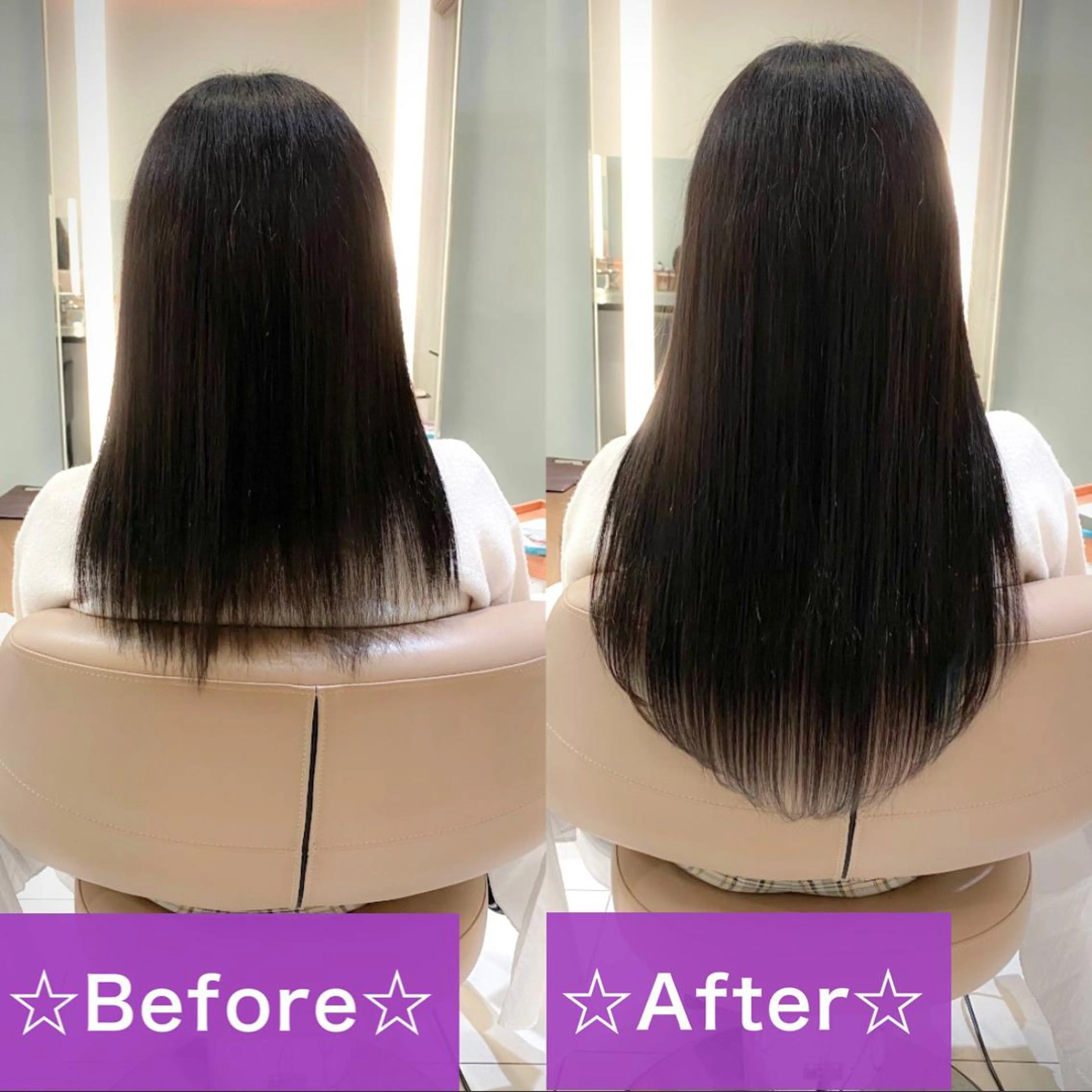 ロング ⭐️モテ髪担当 佐賀翔太⭐️のヘアスタイル