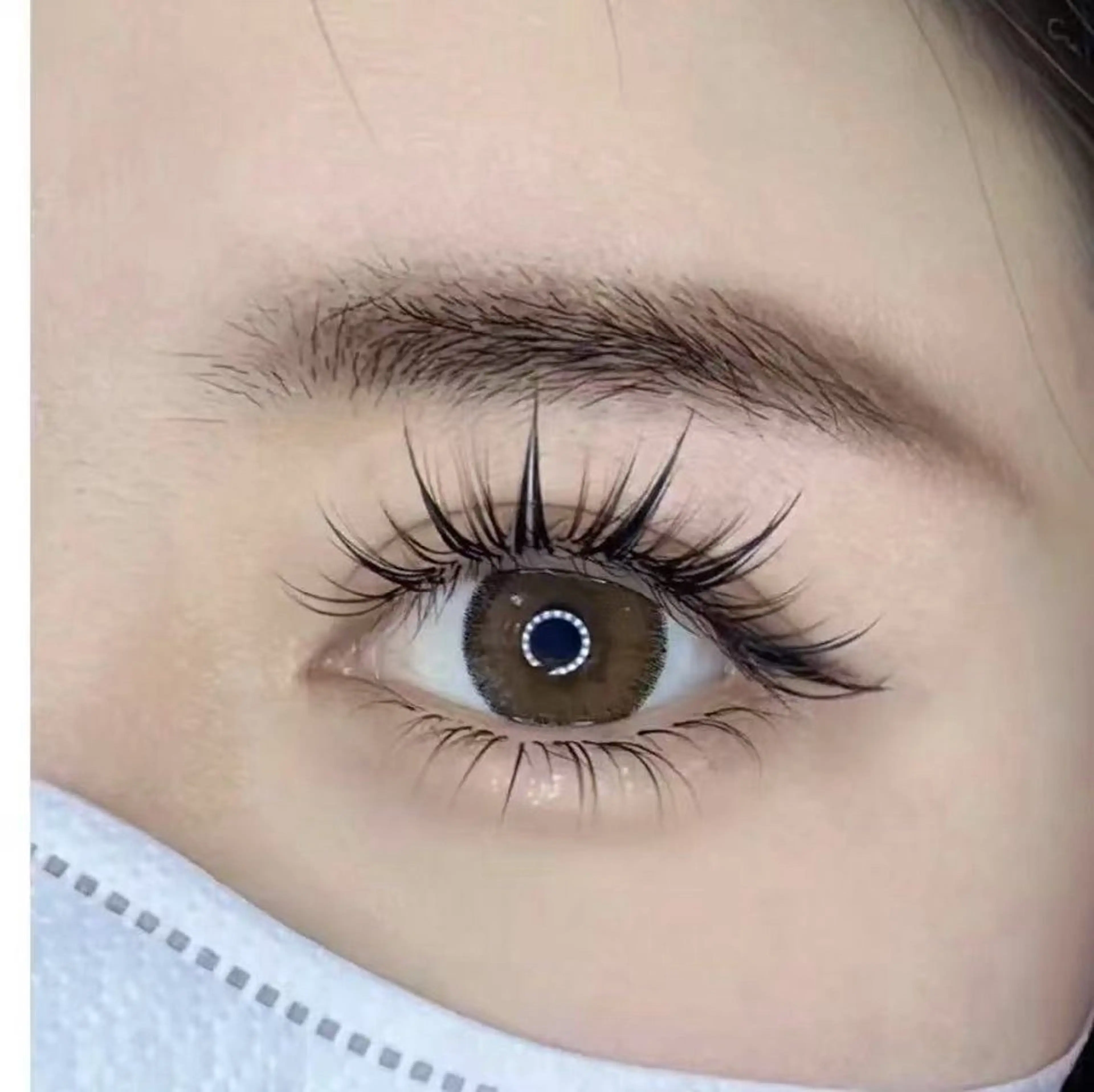 マツエク・マツパ マツエク COCONAIL &EYELASHのマツエク・マツパデザイン