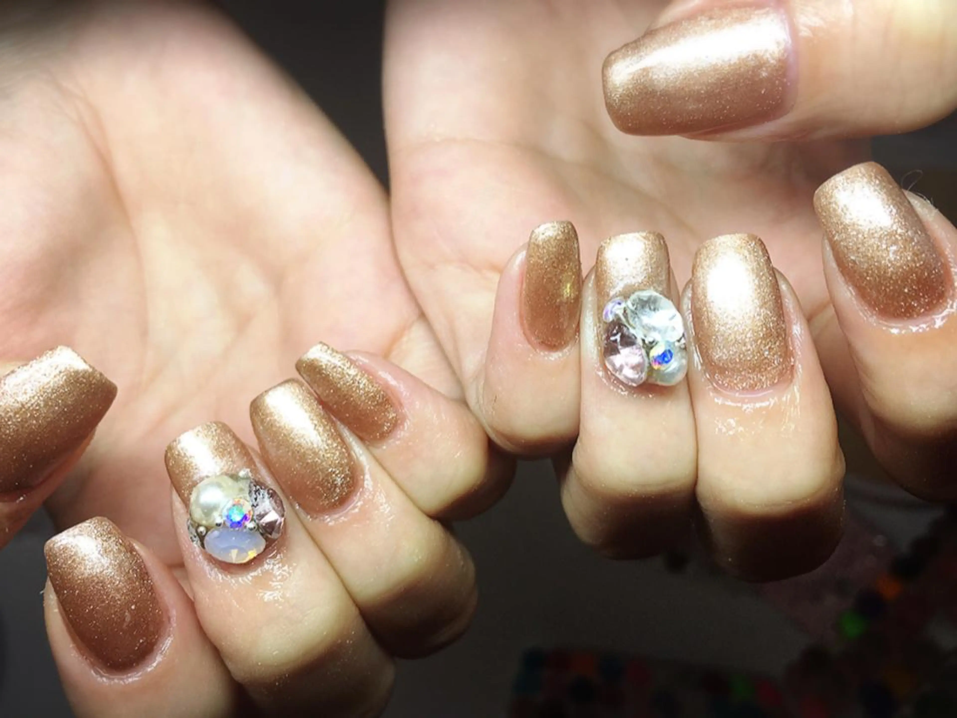 ネイル Beauty Salon Lunaのエステ・リラクイメージ