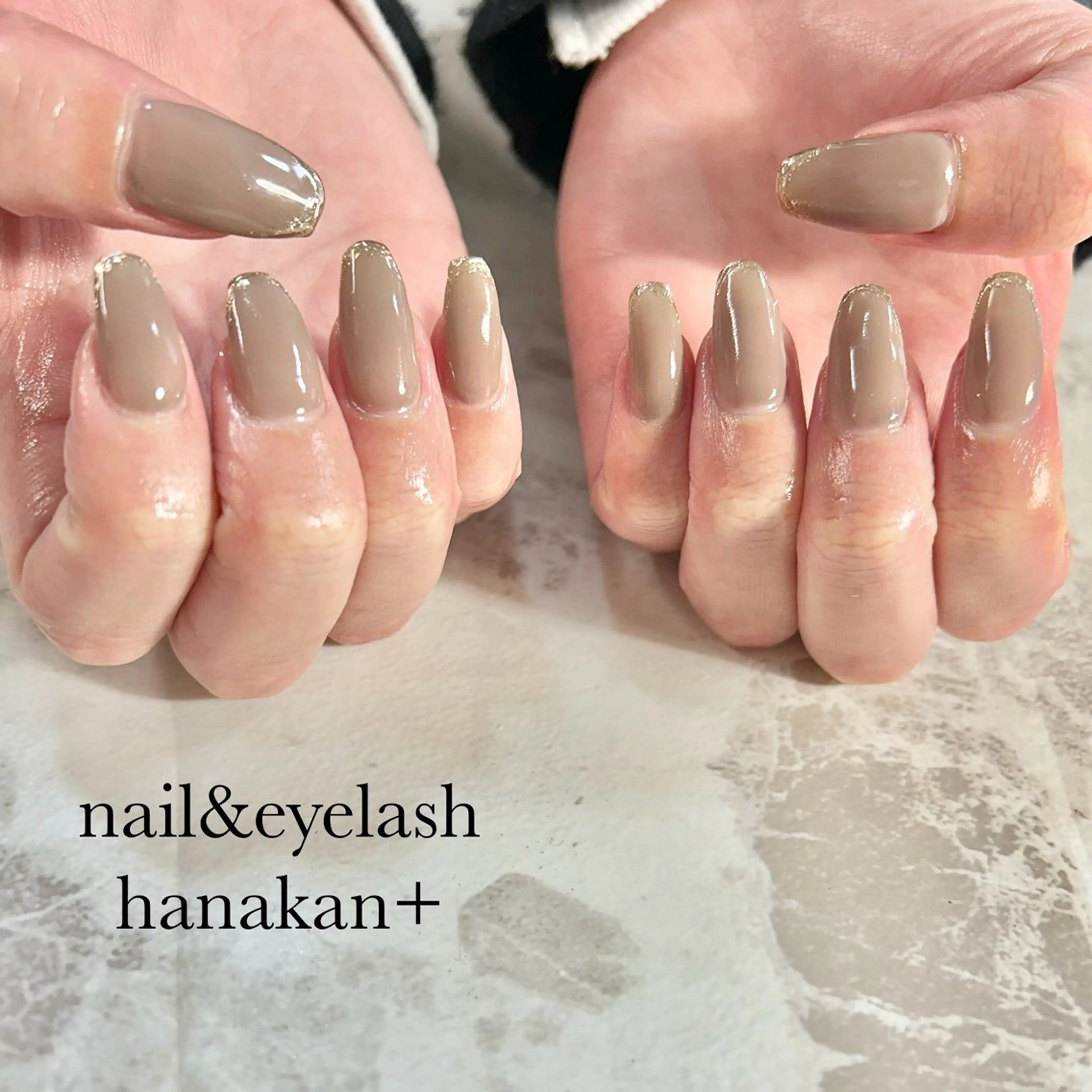 ネイル S Fumiのマツエク・マツパデザイン