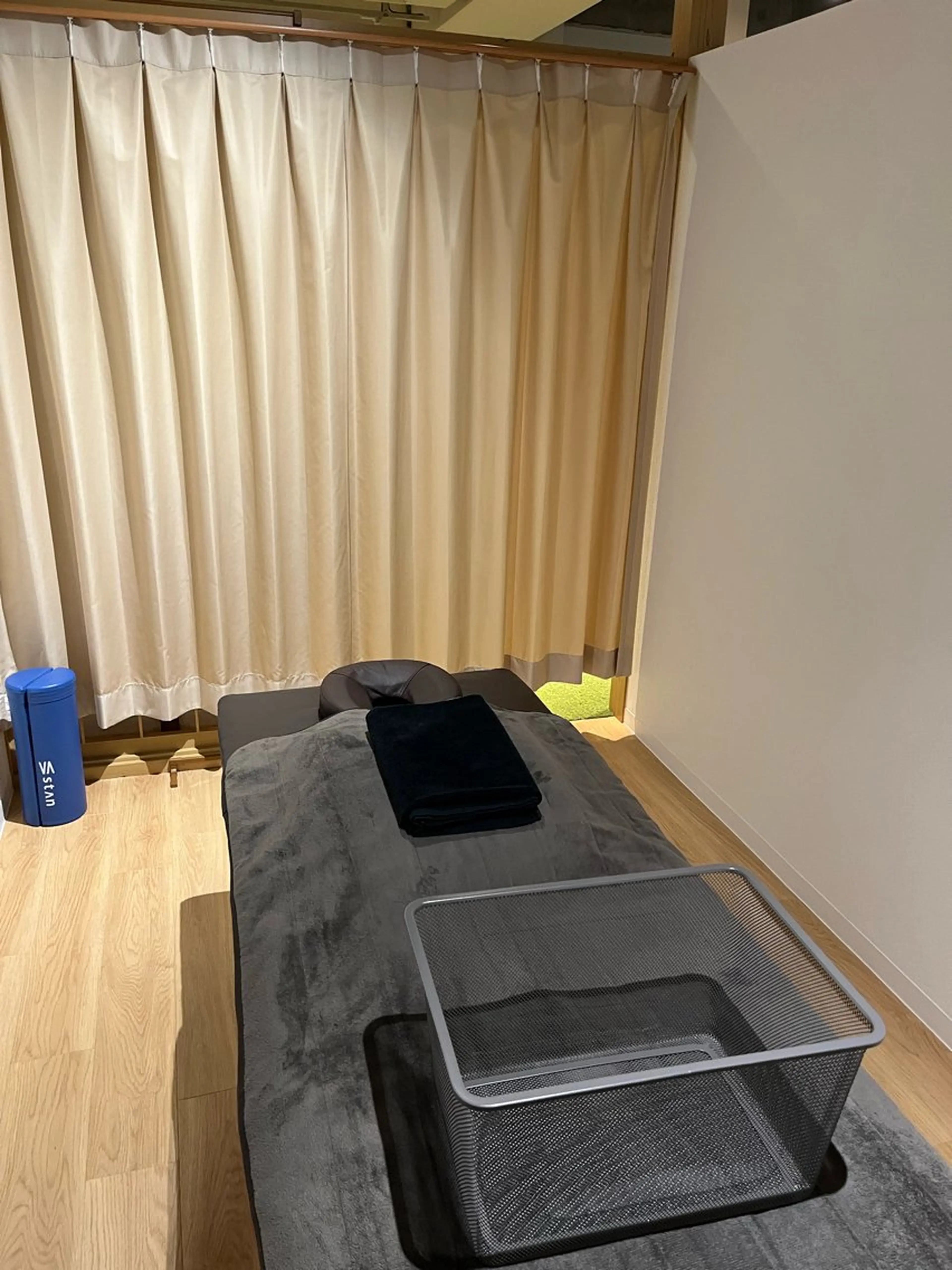 安川 むつみのエステ・リラクイメージ