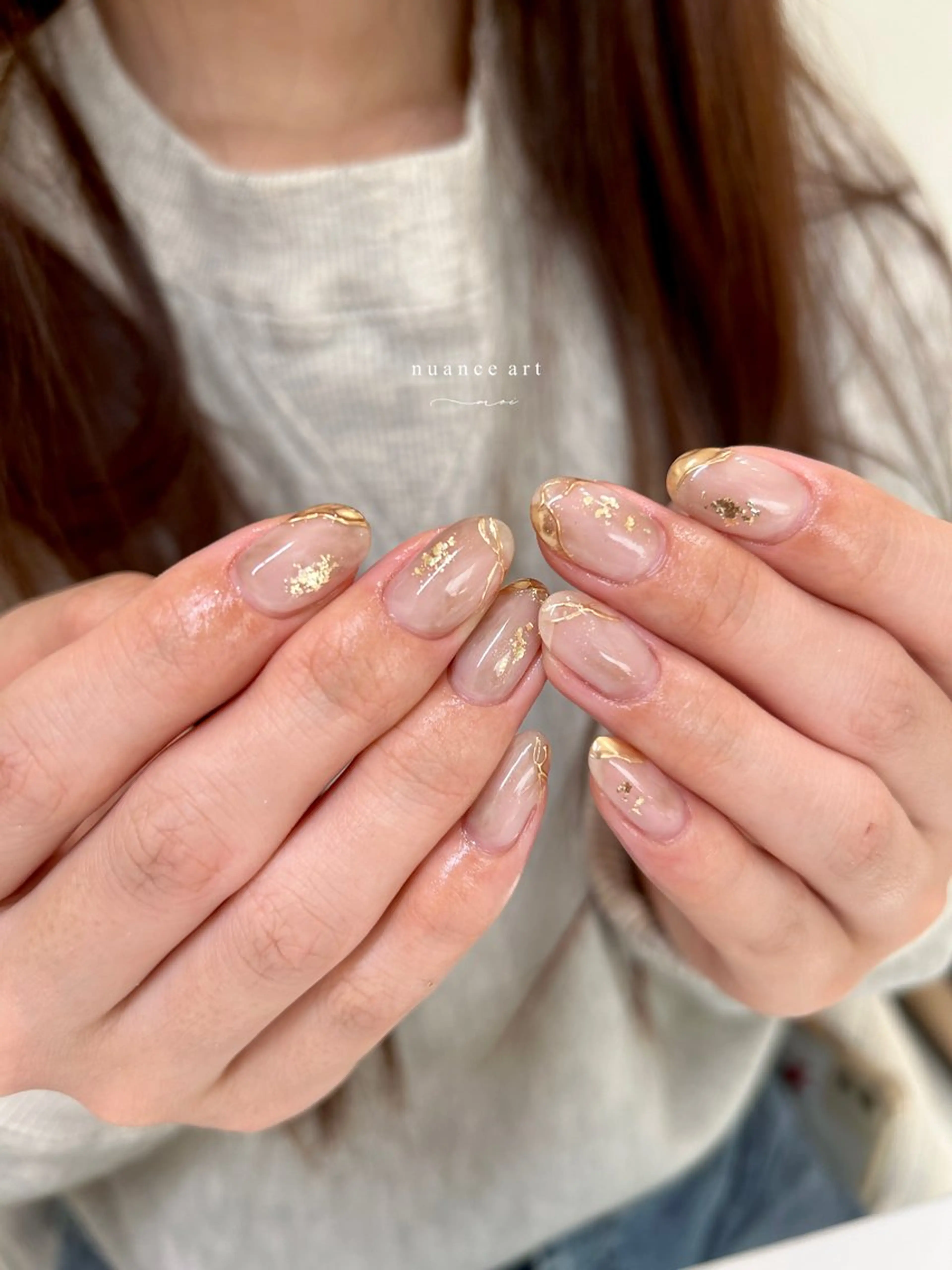 持ち込みデザインの写真