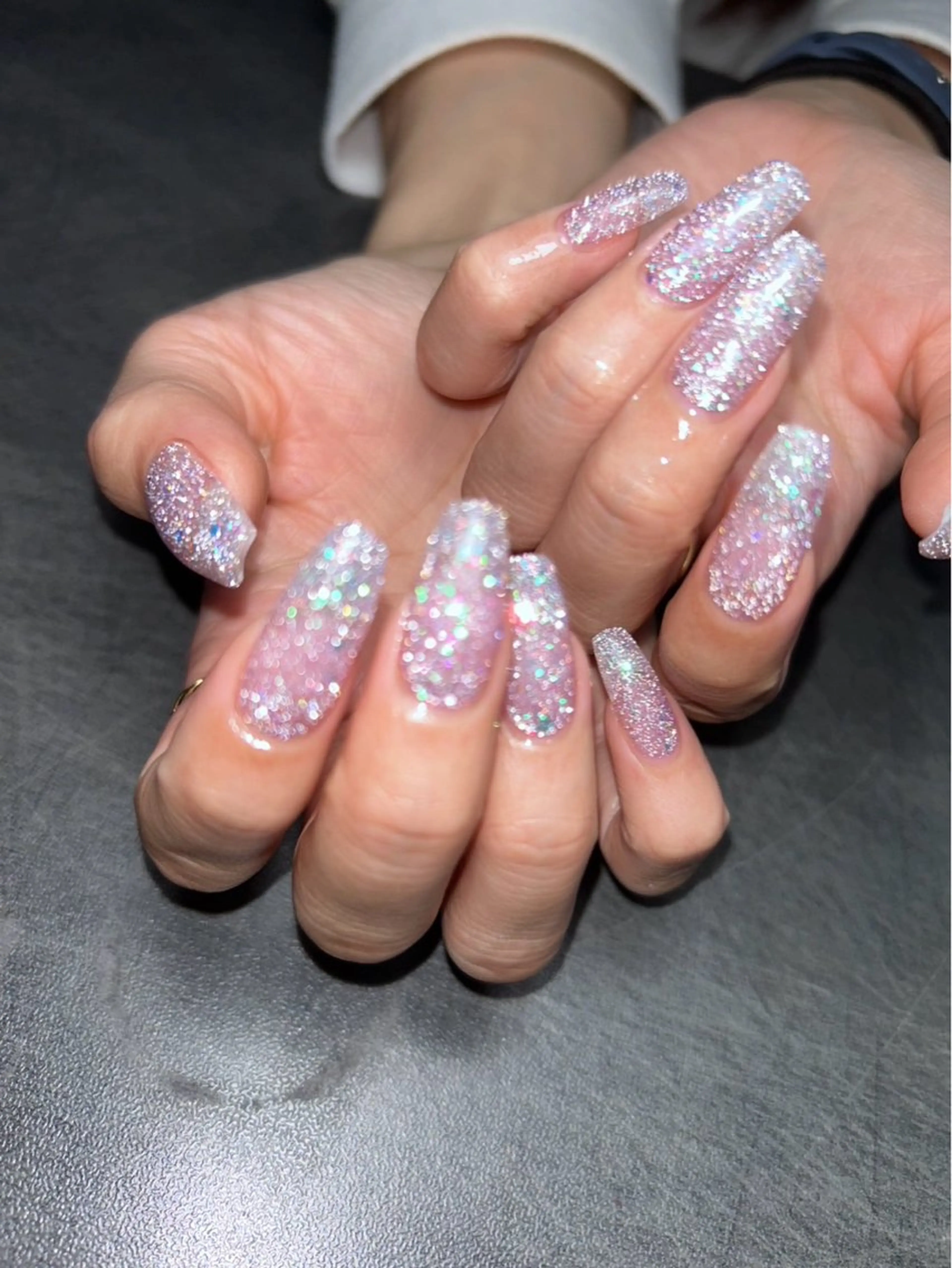 ネイル ハンドネイル oto nailのネイルデザイン