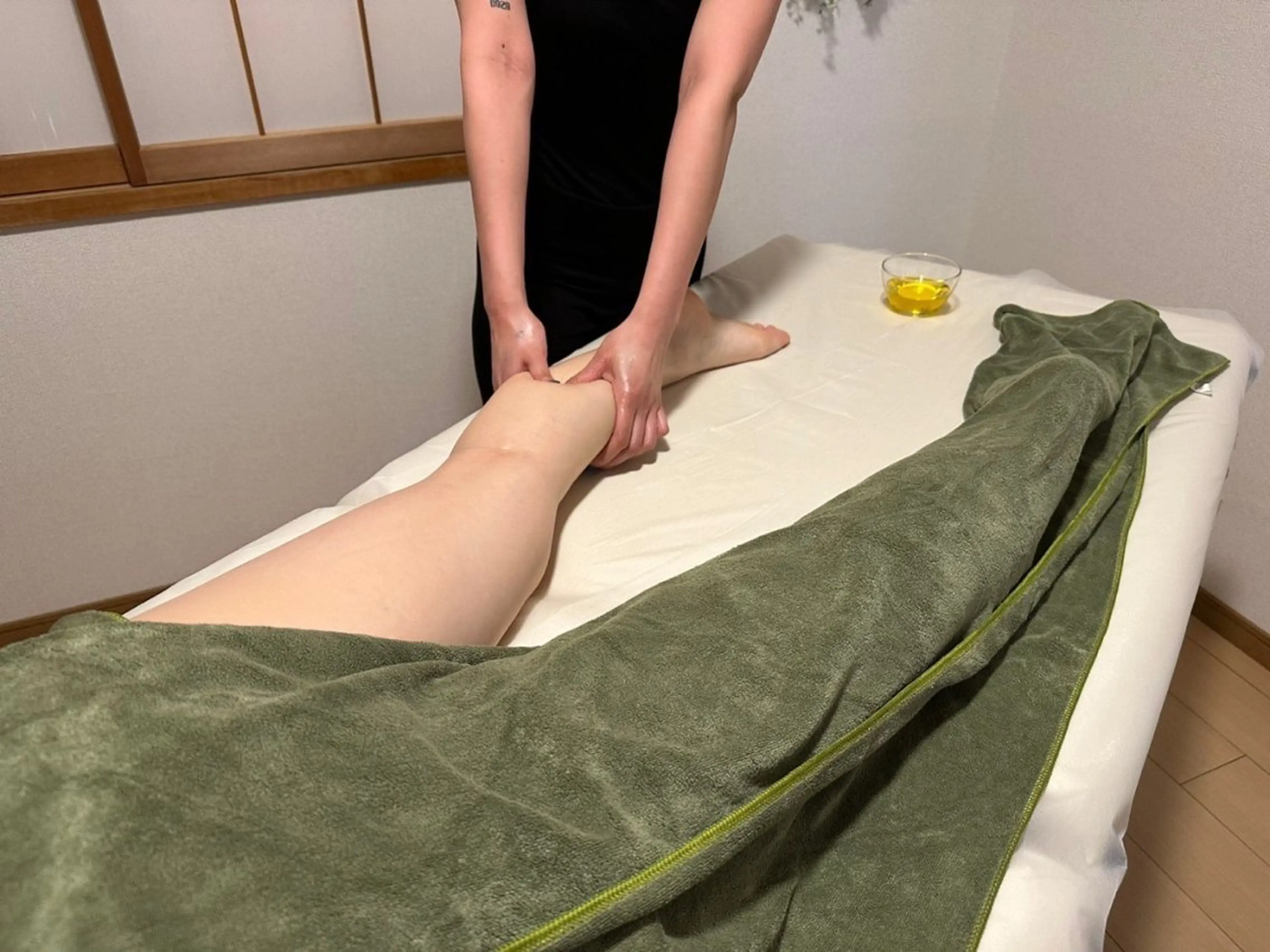 FENICE MASAKIのエステ・リラクイメージ