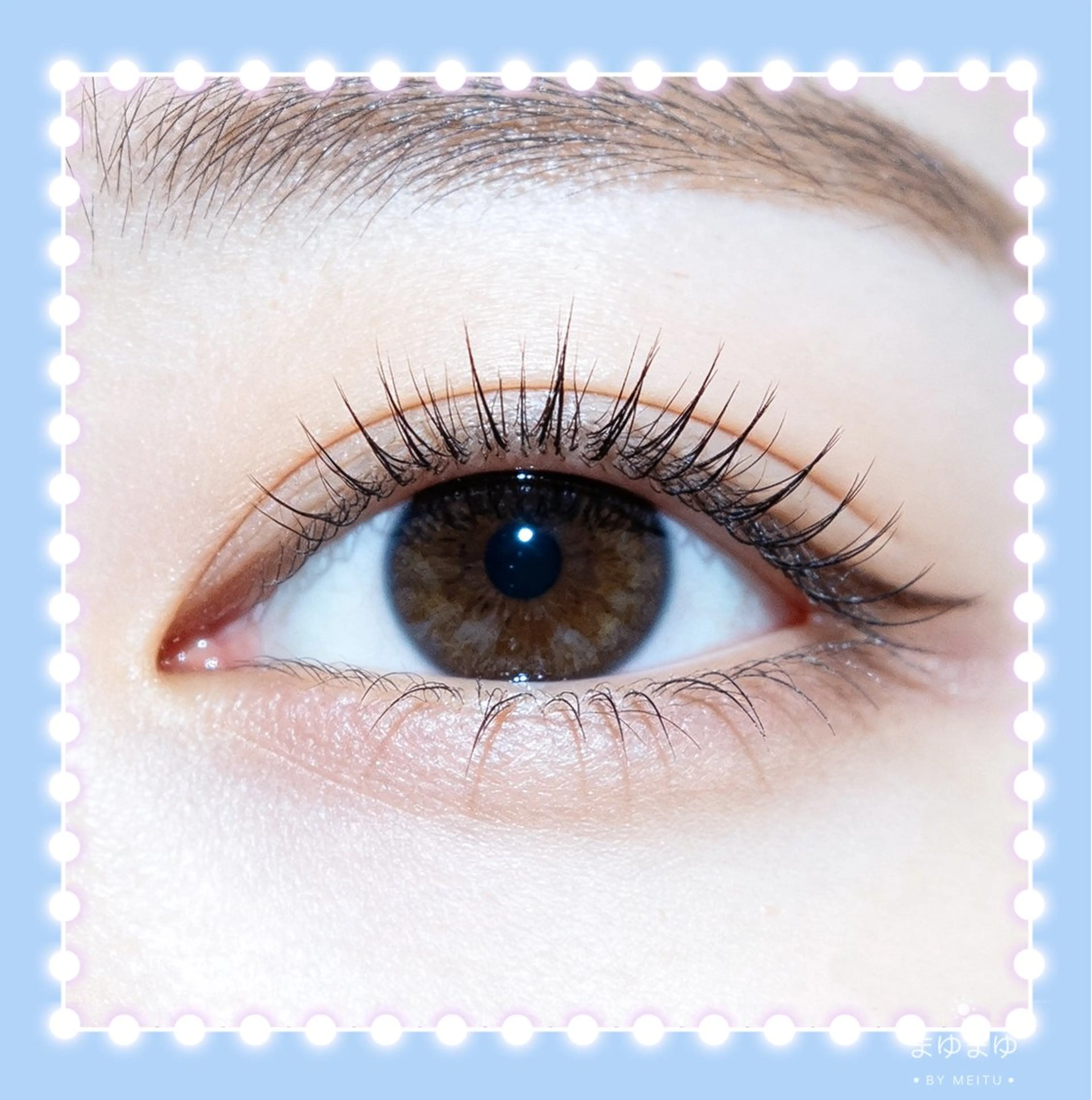 マツエク・マツパ マツエク Eyedor まつパ／眉毛専門店のマツエク・マツパデザイン