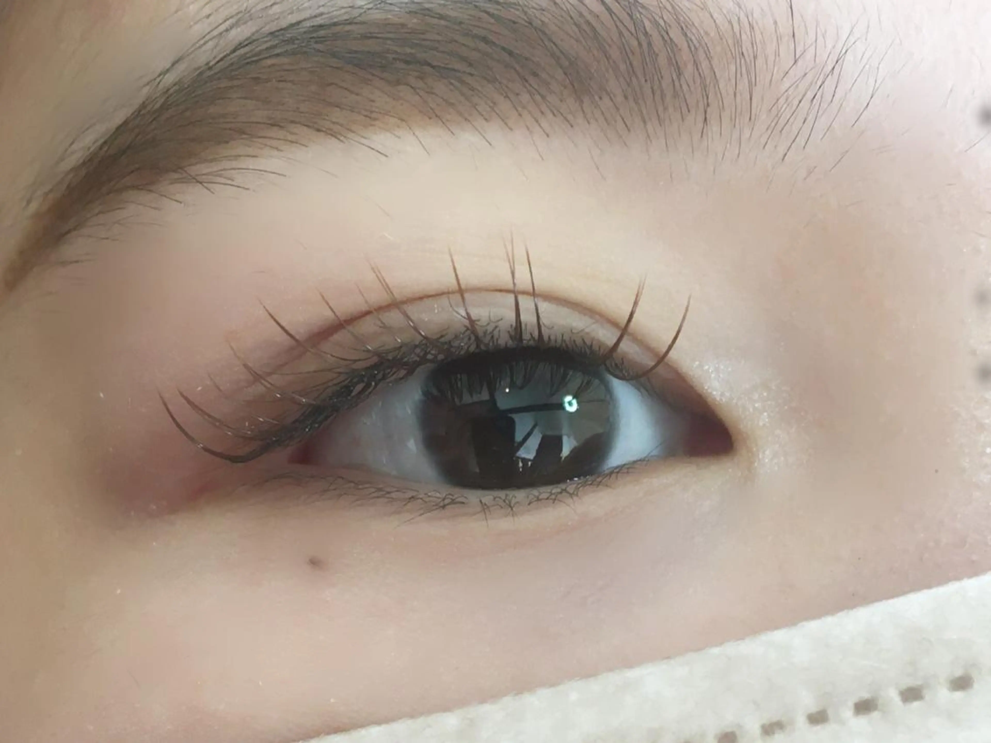 マツエク・マツパ 広中 裕一のマツエク・マツパデザイン