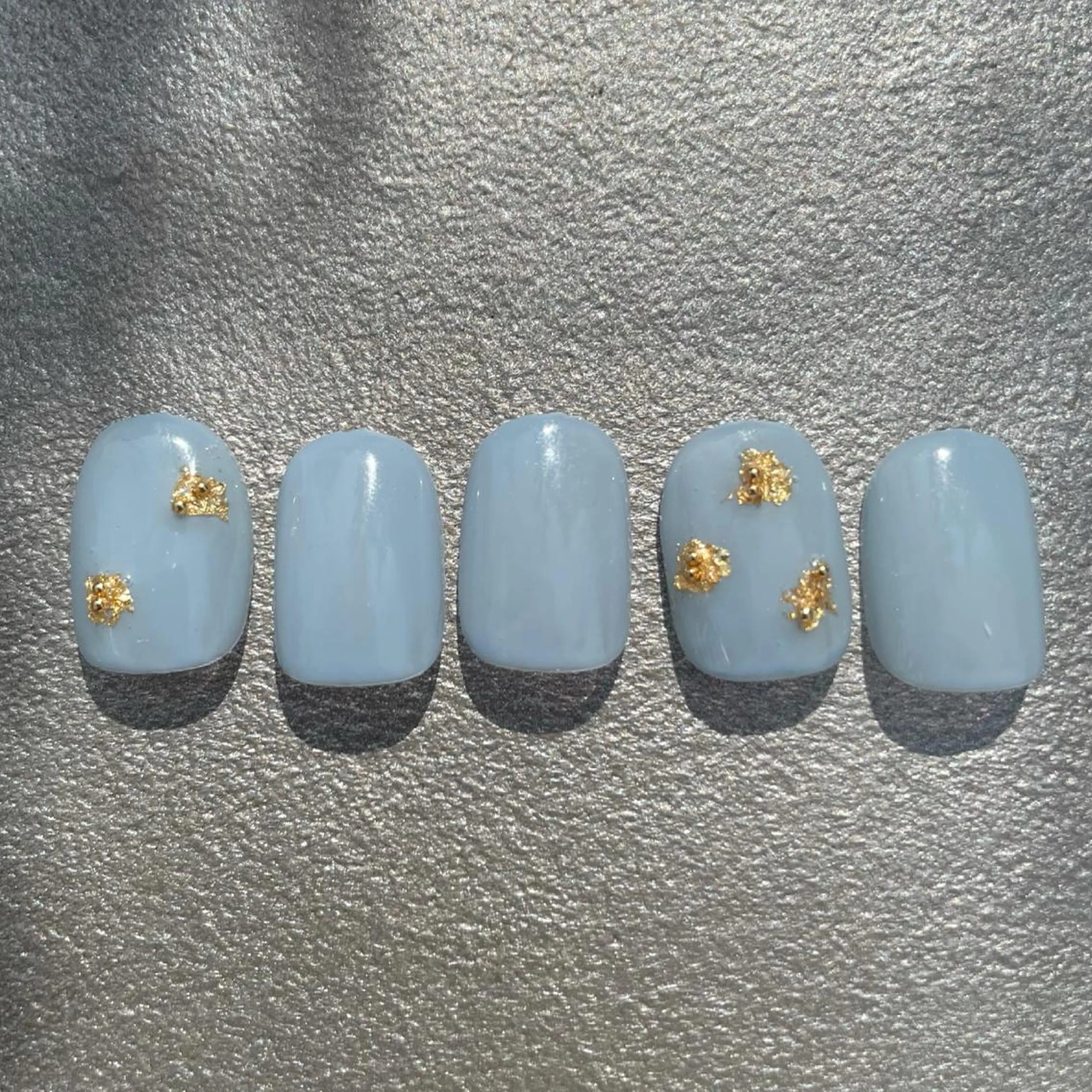 ネイル VOLLMOND nailのネイルデザイン