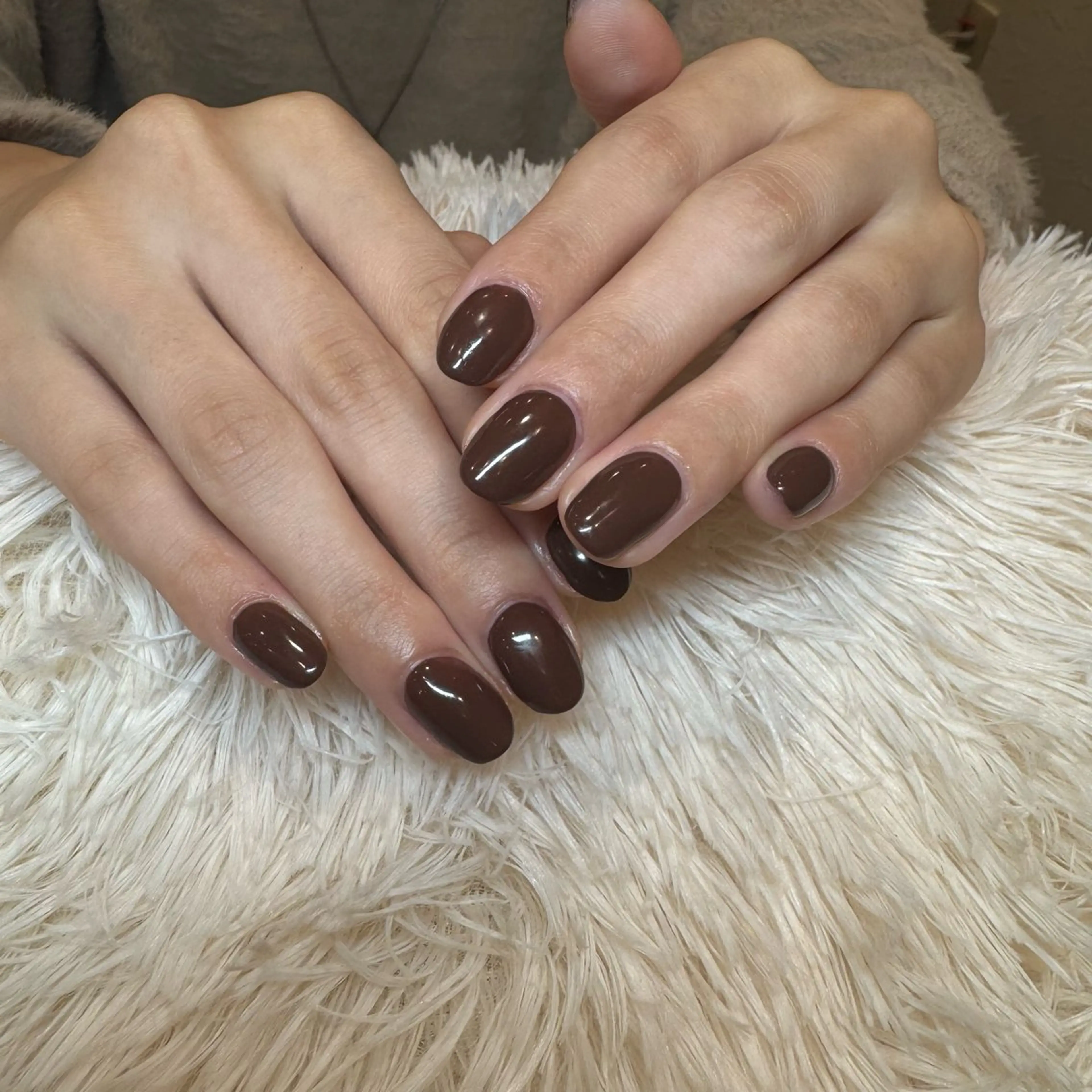 ネイル CITRON🍊 MISAのネイルデザイン