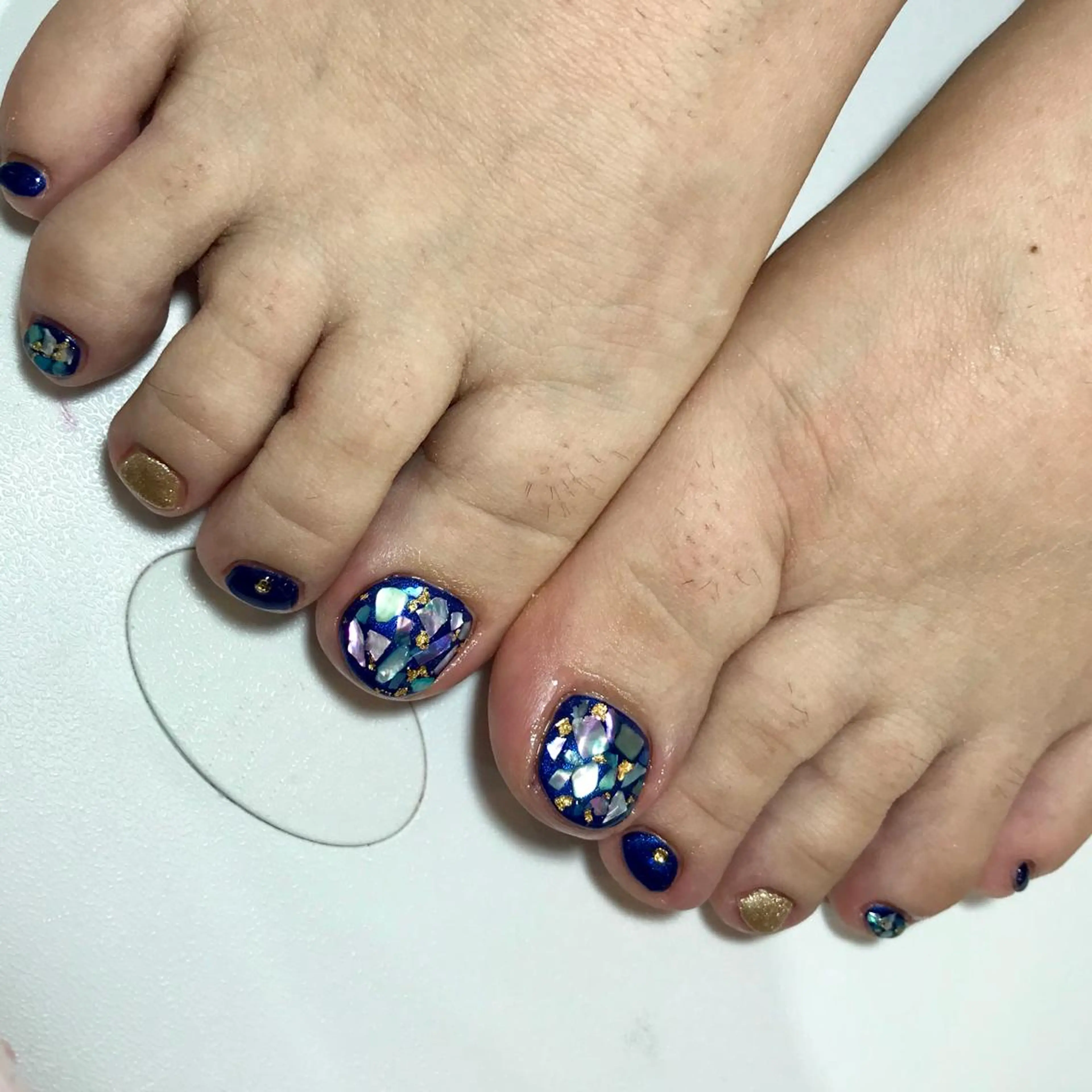 ネイル M's nail所属・M's nail ..高幡不動のネイルデザイン