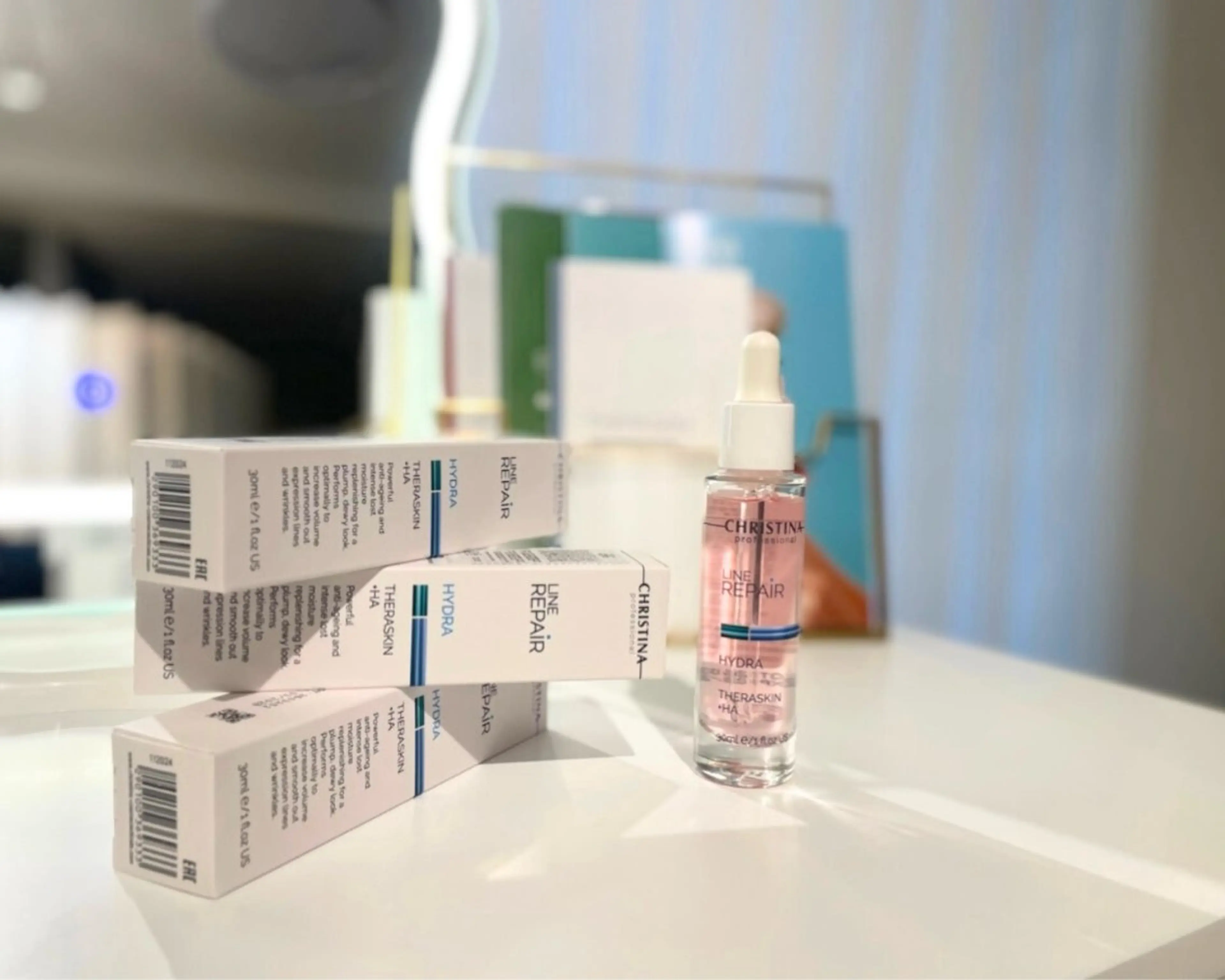 肌質改善ピーリング pure 一番町のエステ・リラクイメージ