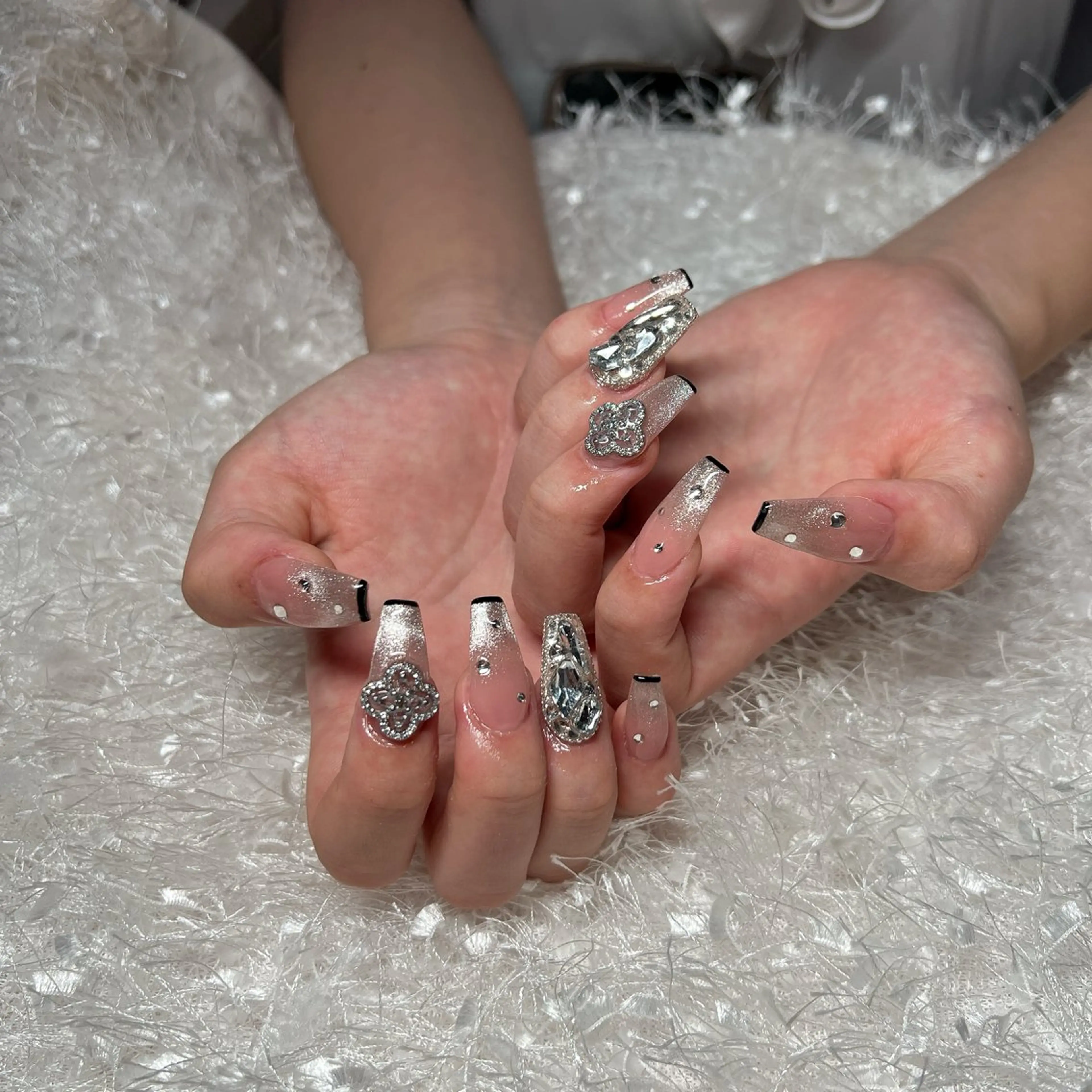 ネイル BelireChii Nail&eyeのその他イメージ