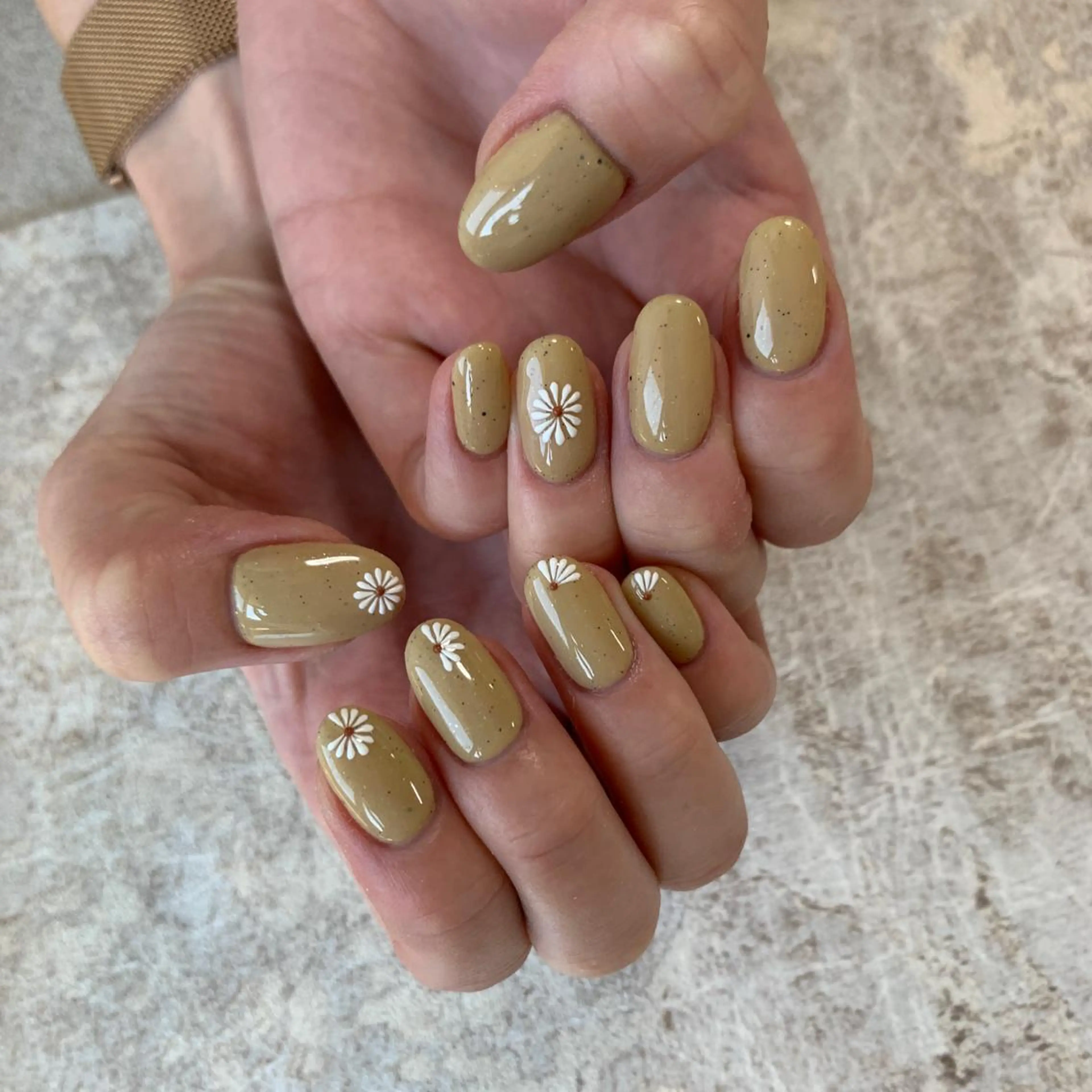 ネイル AERA nail shino🐱⸝꙳のネイルデザイン
