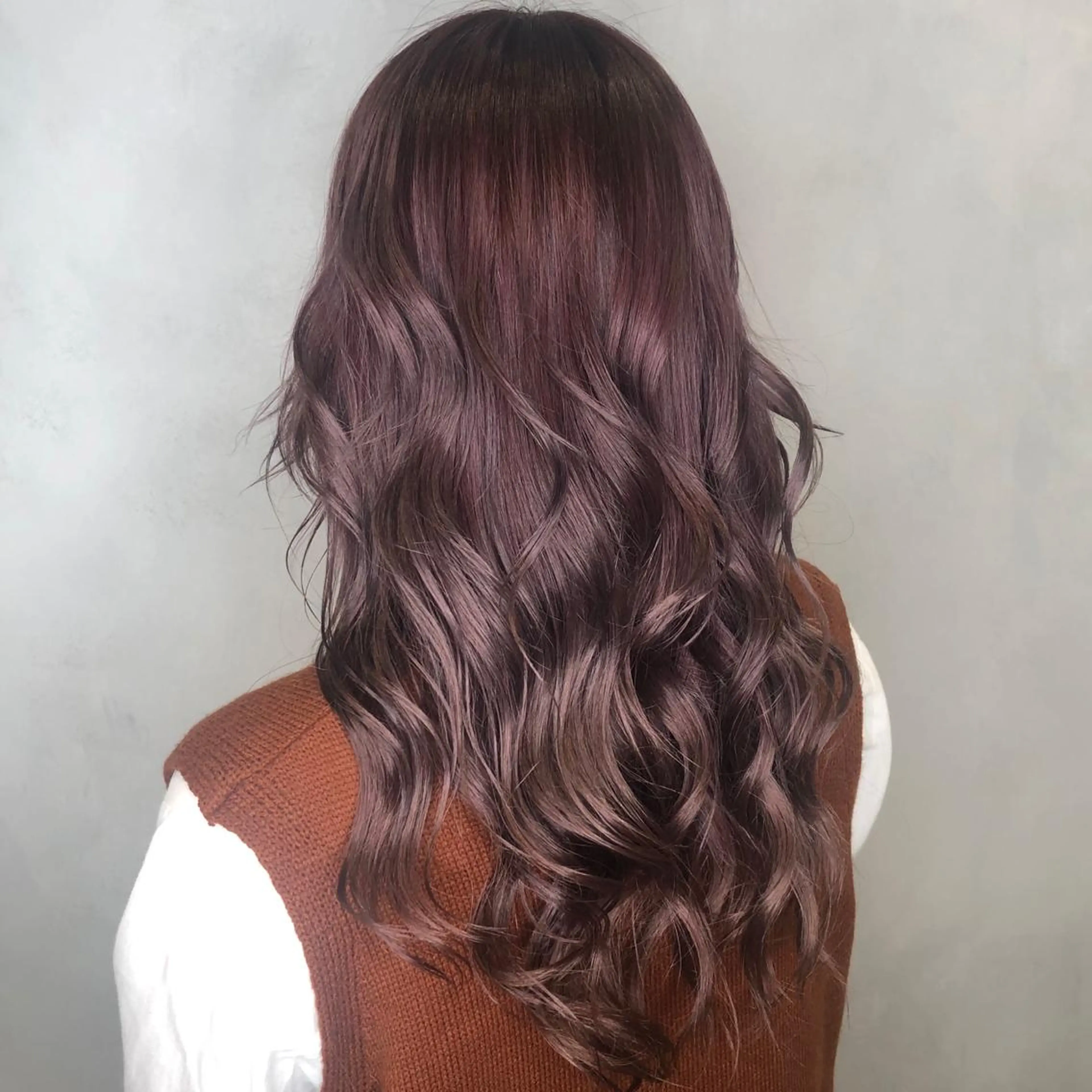 ダブルカラー　¥13000の写真