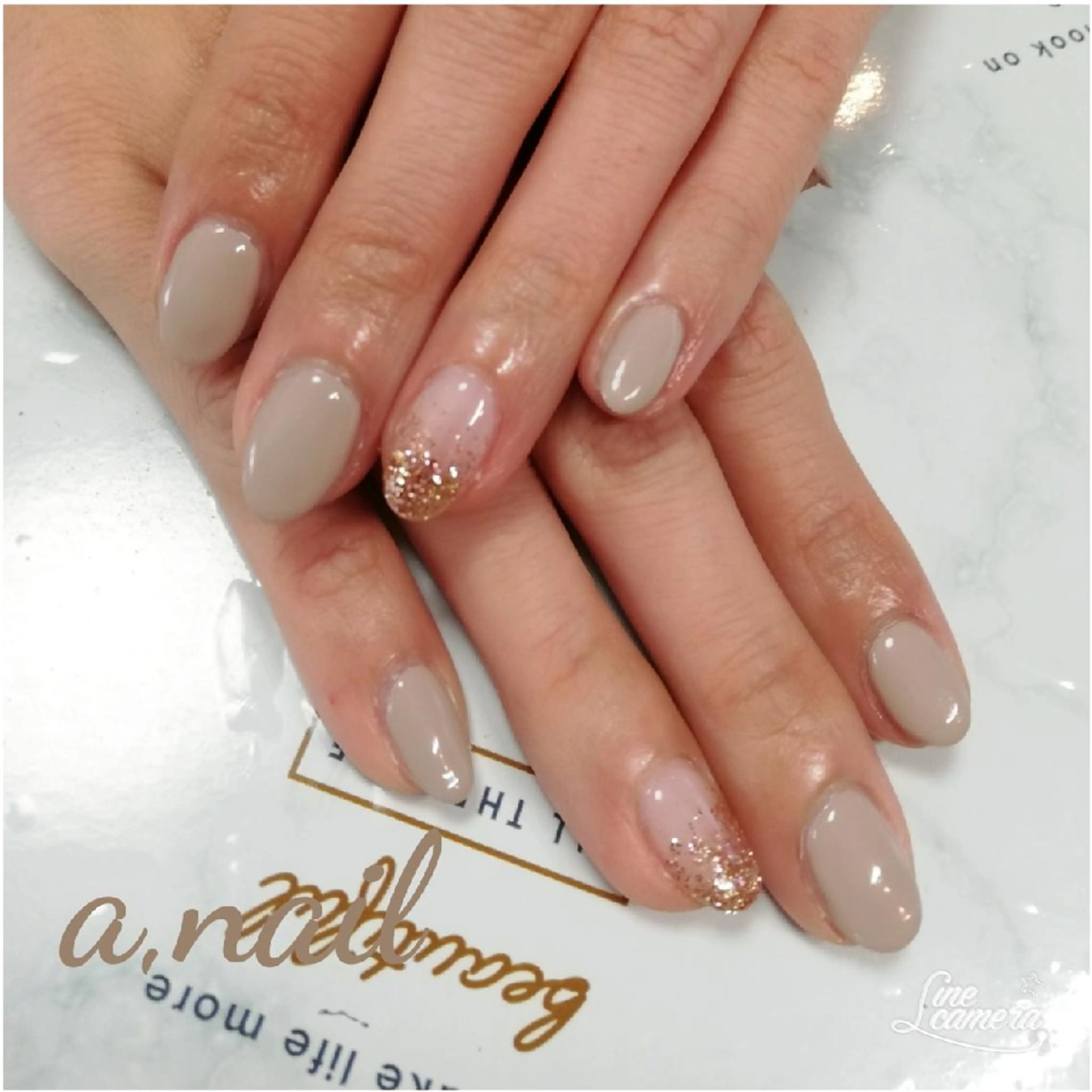 ネイル ハンドネイル ネイルサロン エーネイルのネイルデザイン