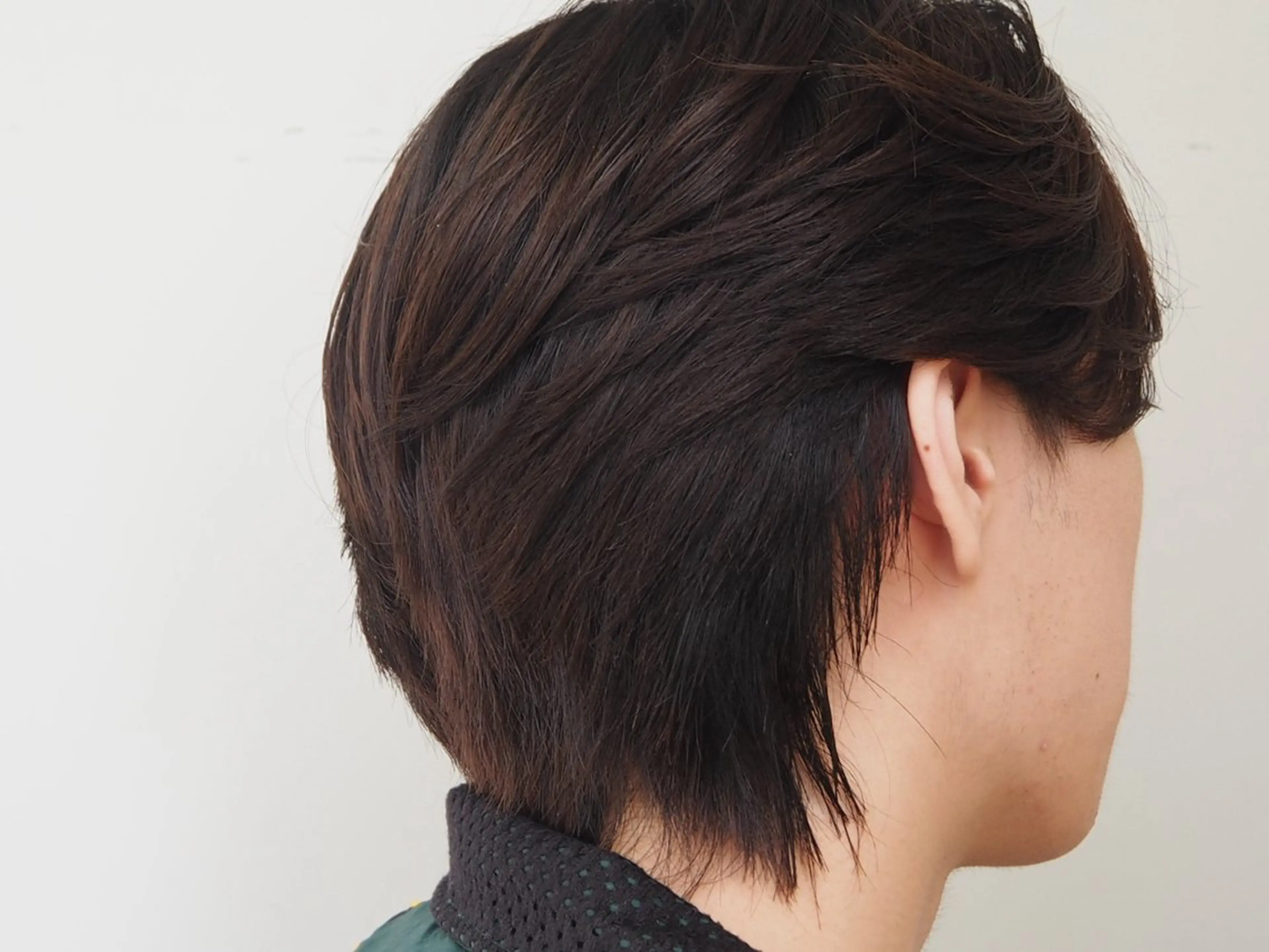 ミディアム ヘアアレンジ メンズ メンズヘア静岡 ✂︎Ryuheiのヘアスタイル