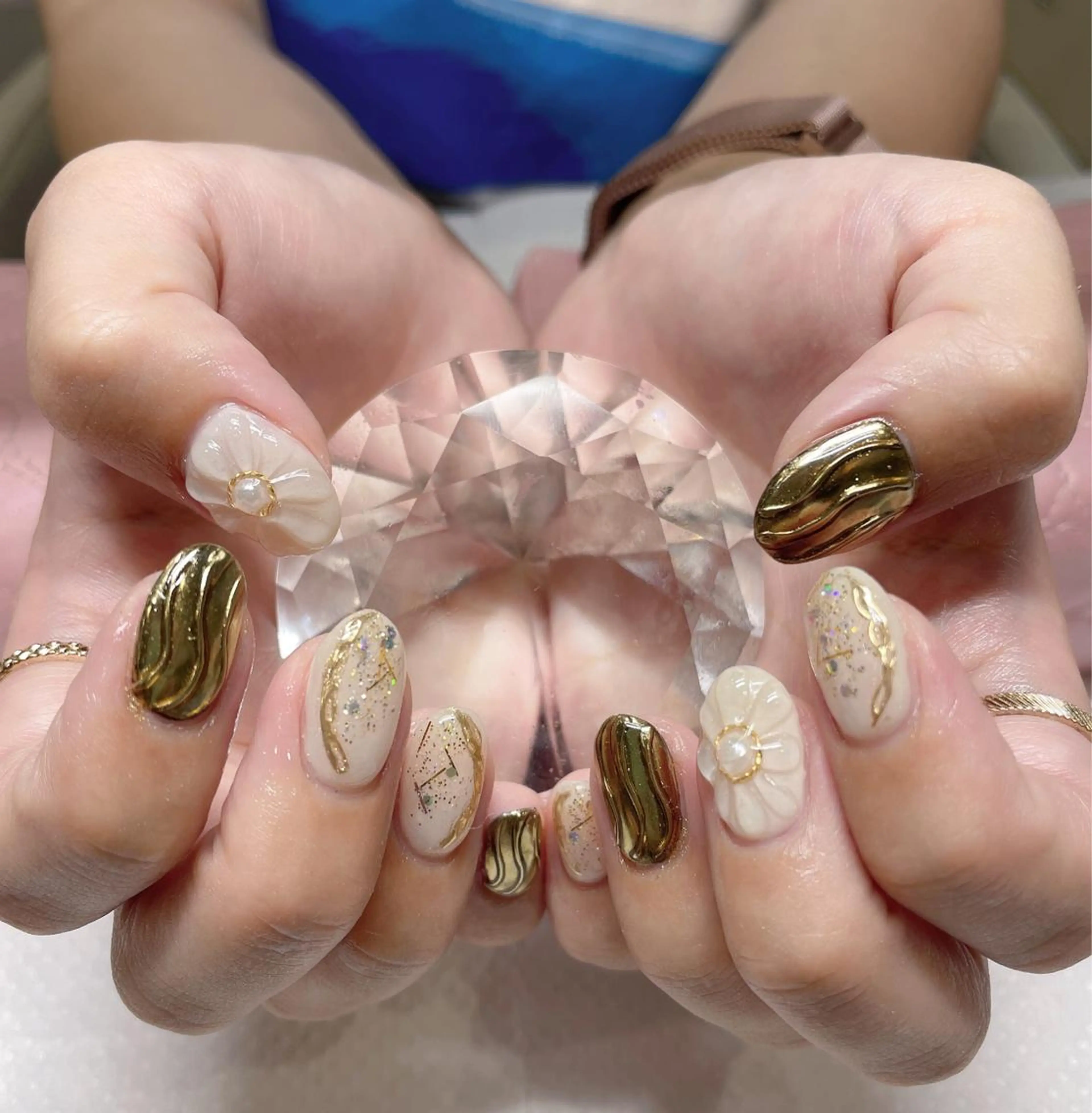 ネイル コウ カnail💅のネイルデザイン