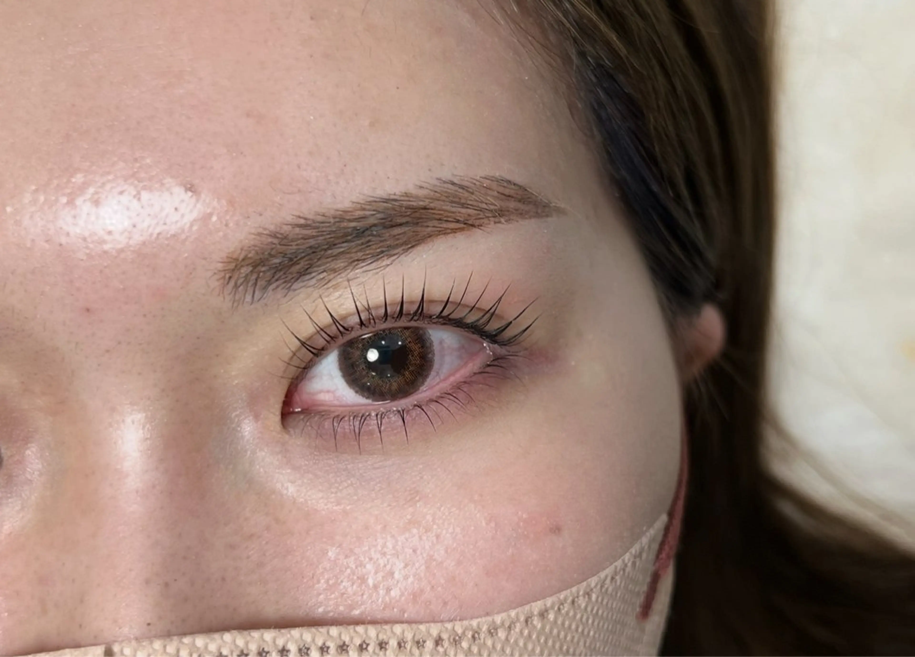 マツエク・マツパ miku 【alice天神店】のマツエク・マツパデザイン