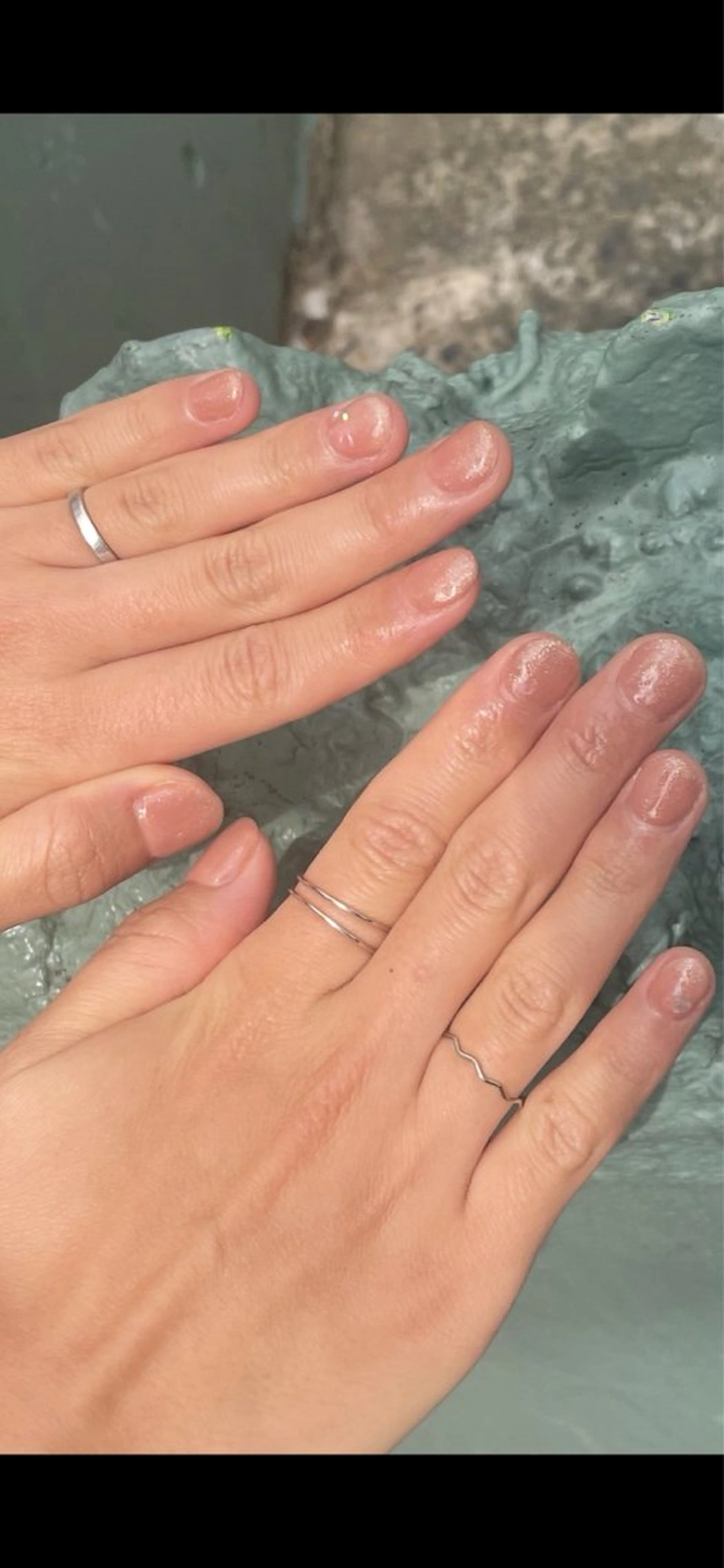 ネイル Marina Verestのネイルデザイン