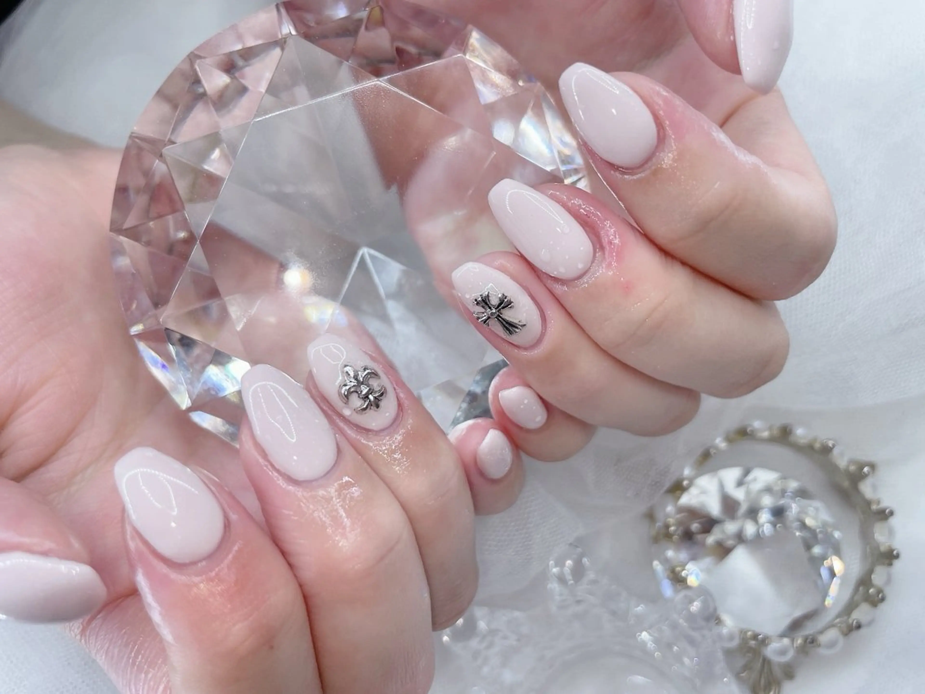 ネイル misun_ nailのネイルデザイン