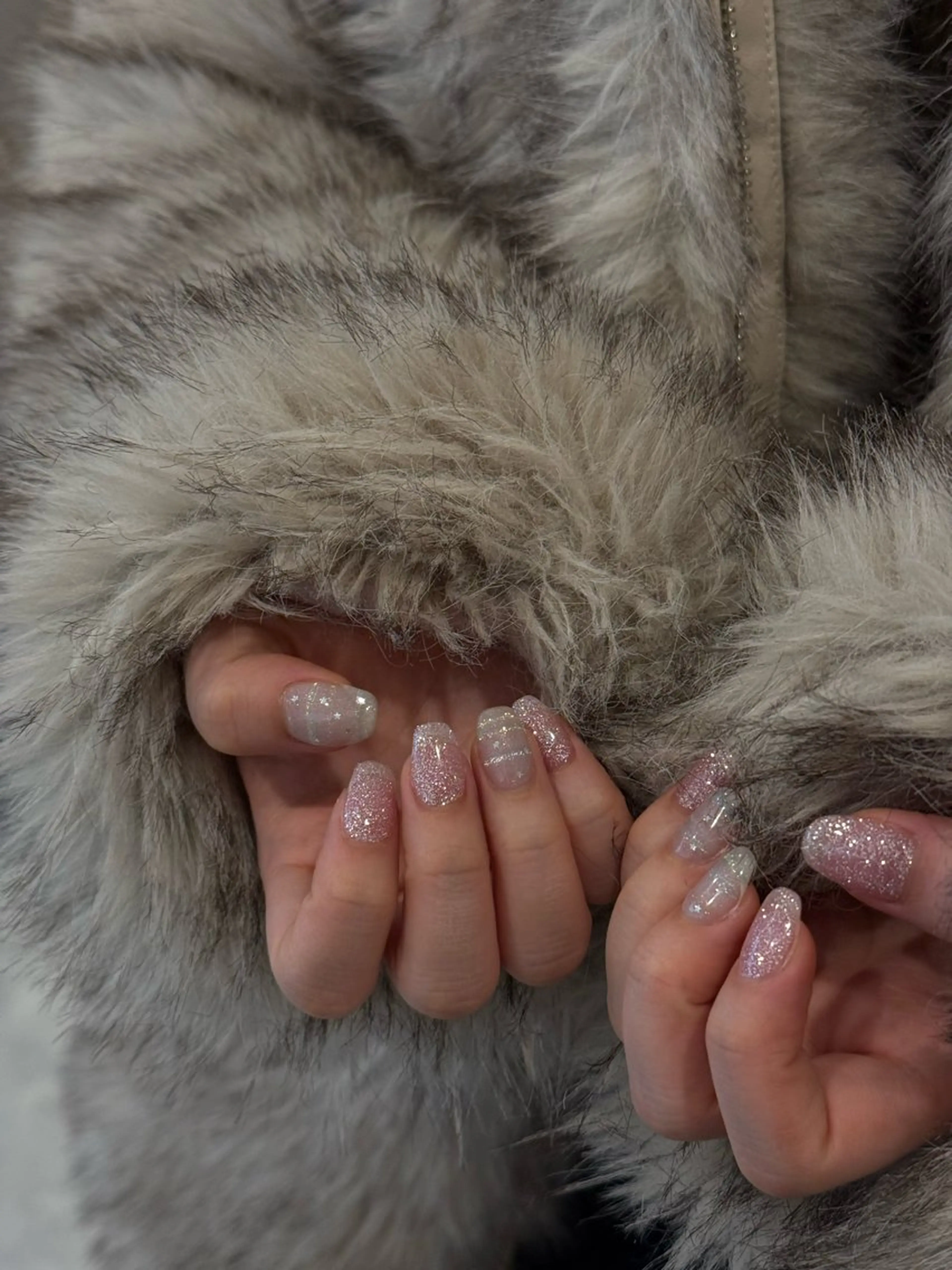 ネイル ハンドネイル nr. nayuのネイルデザイン