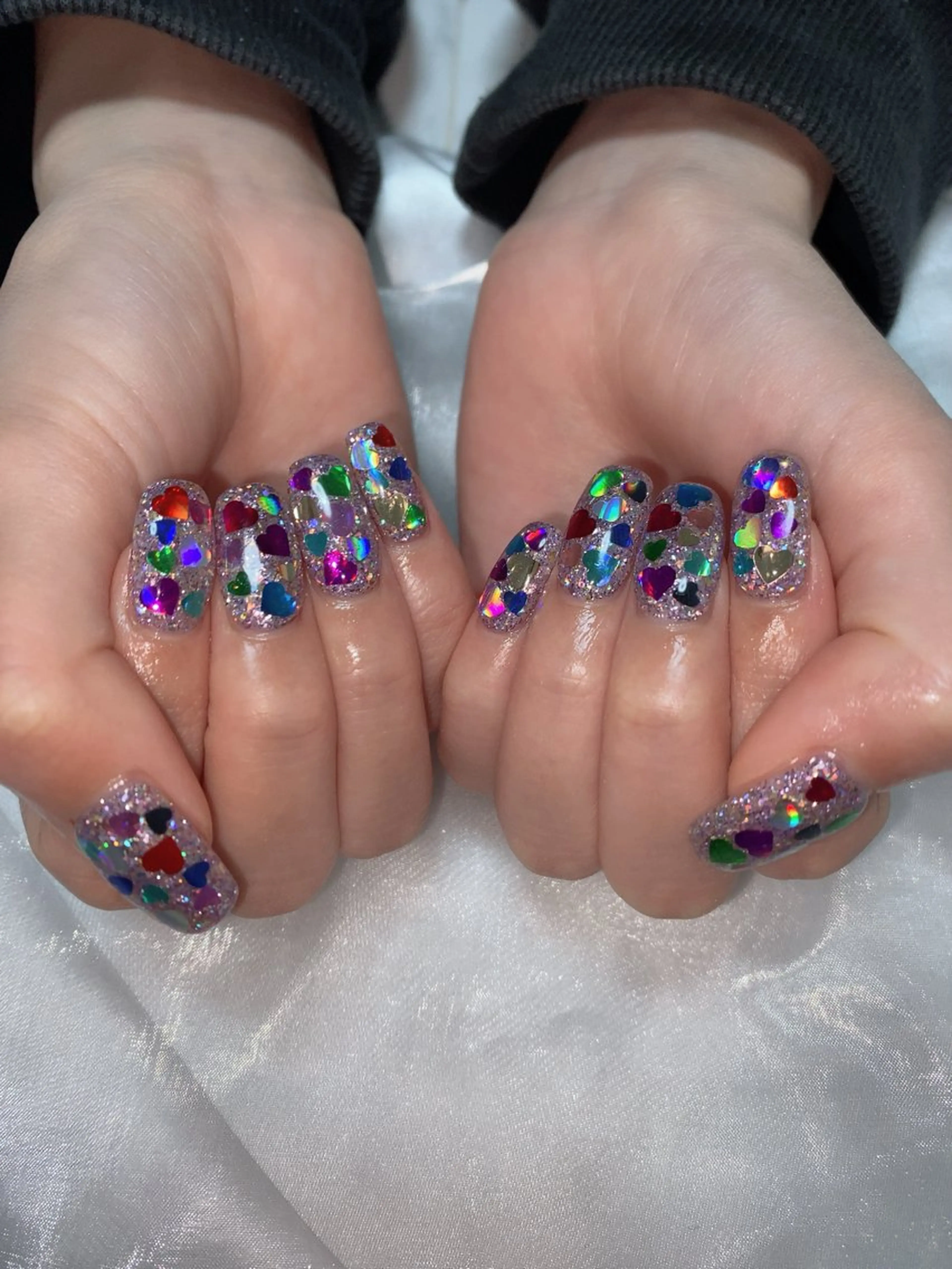 ネイル ハンドネイル C. NAILSのネイルデザイン