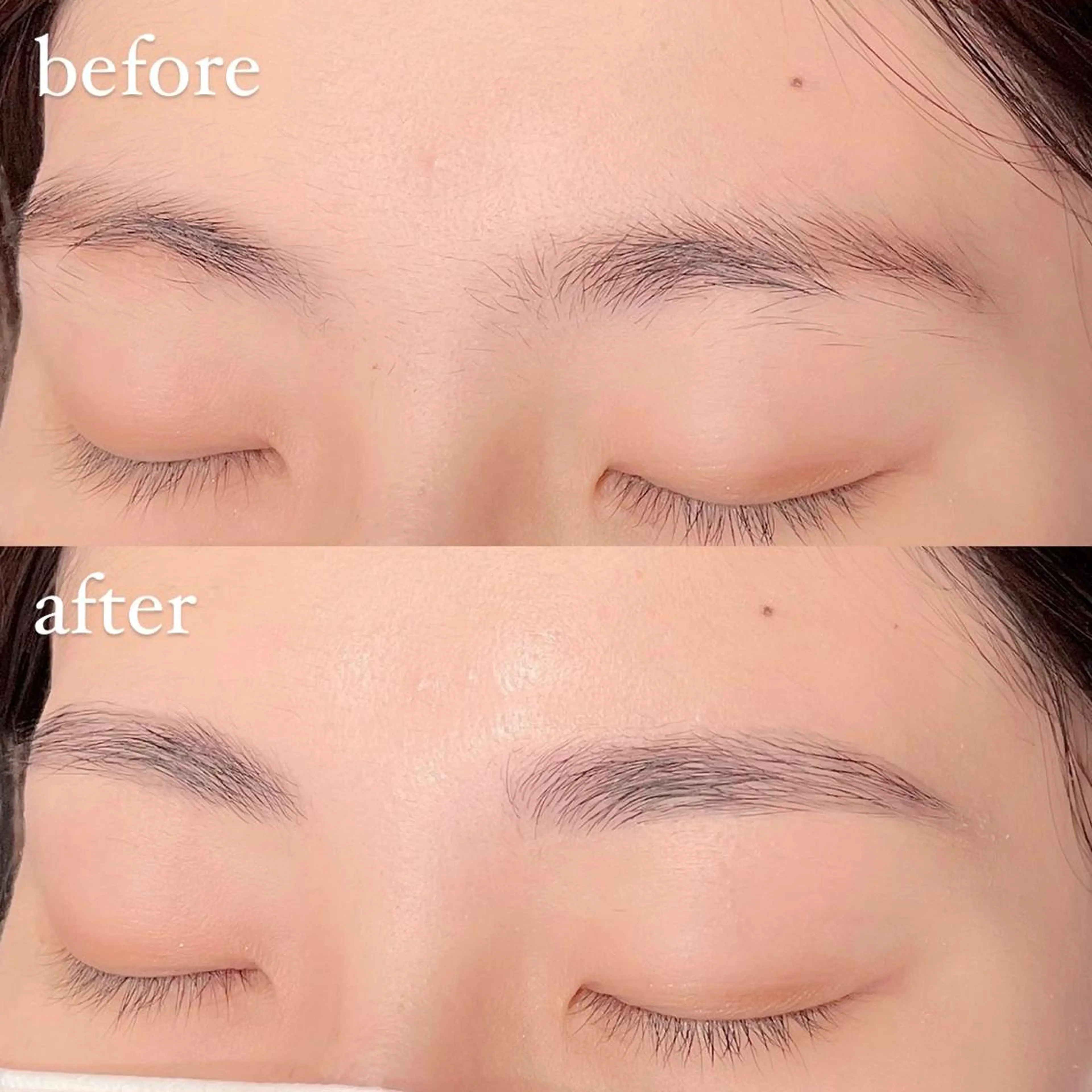 アイブロウ ワックス脱毛 その他(アイブロウ) Las' ebisu まつパ&美眉 専門店のマツエク・マツパデザイン