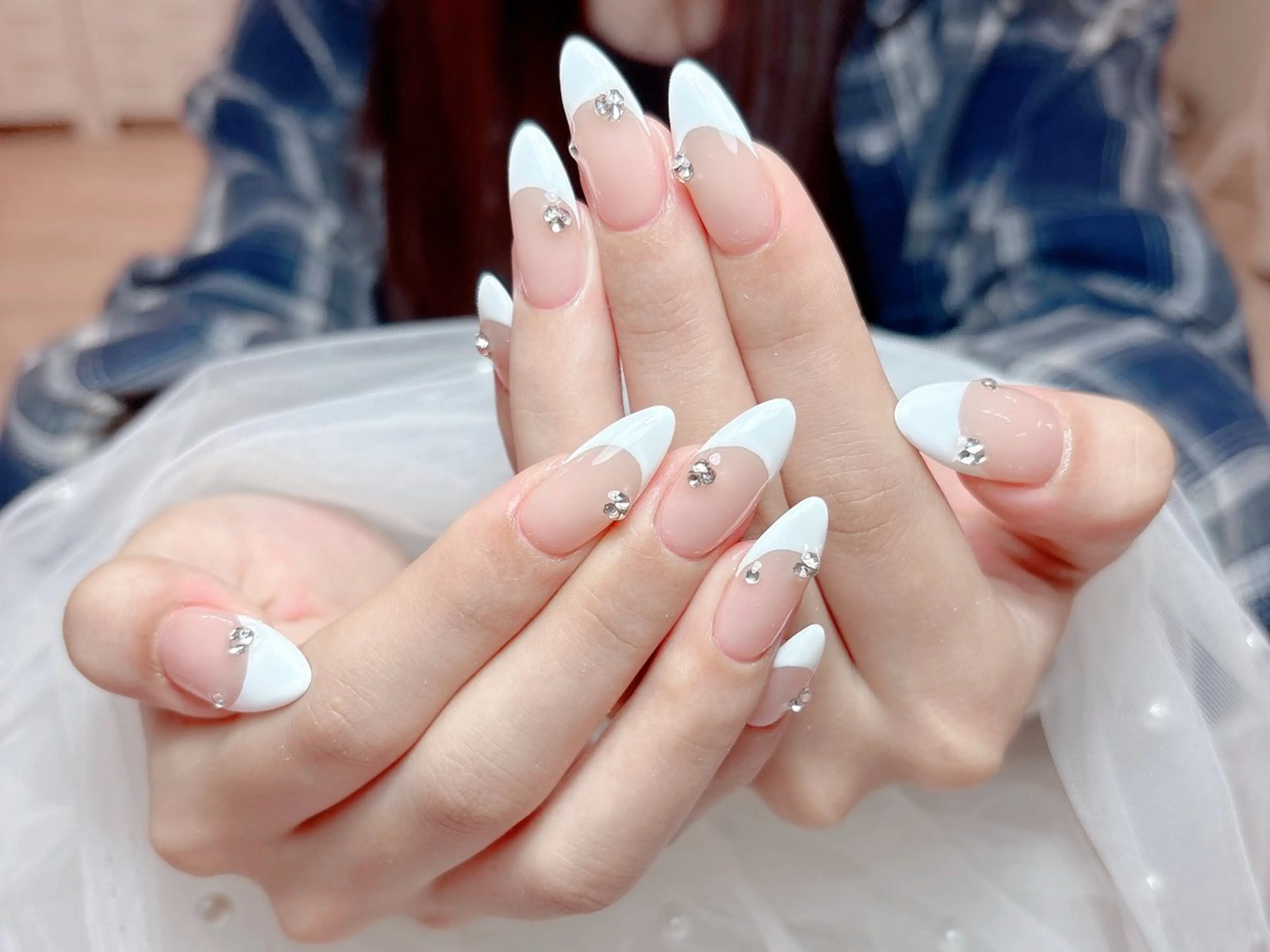 ネイル ハンドネイル Bél Nail salonのネイルデザイン
